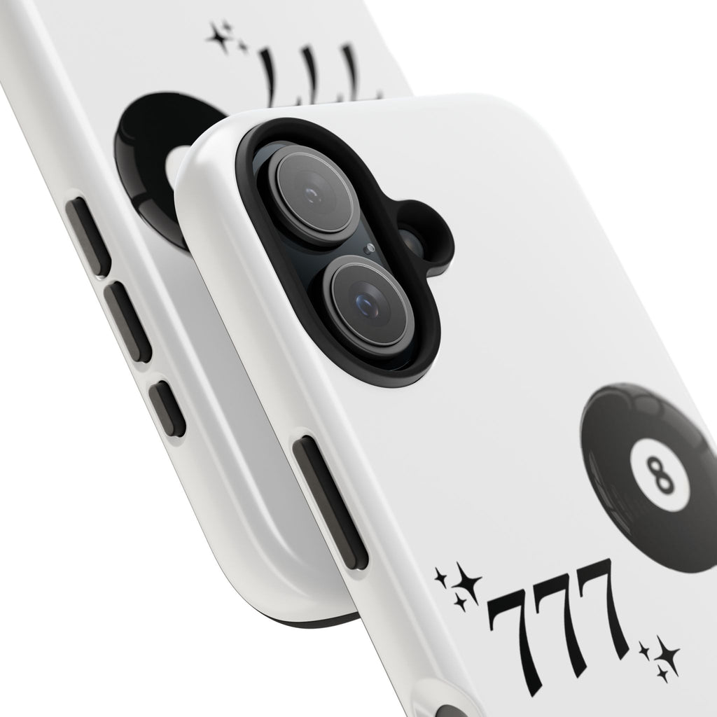 Lucky Girl Phone Case