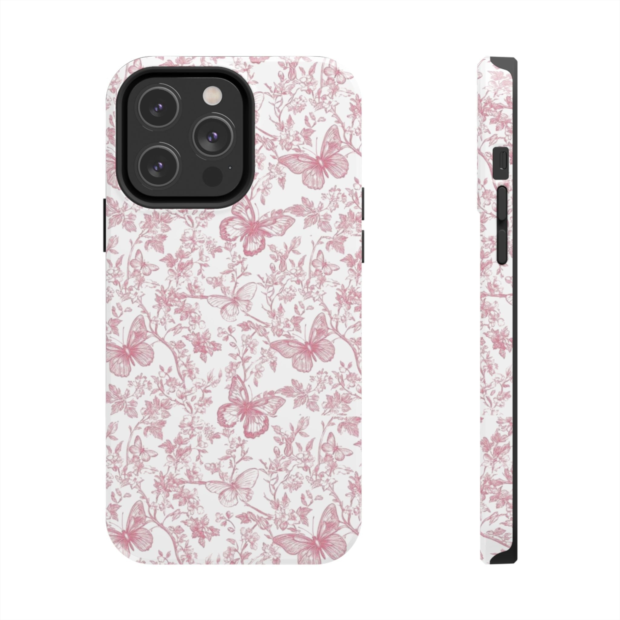 Butterfly Phone Case