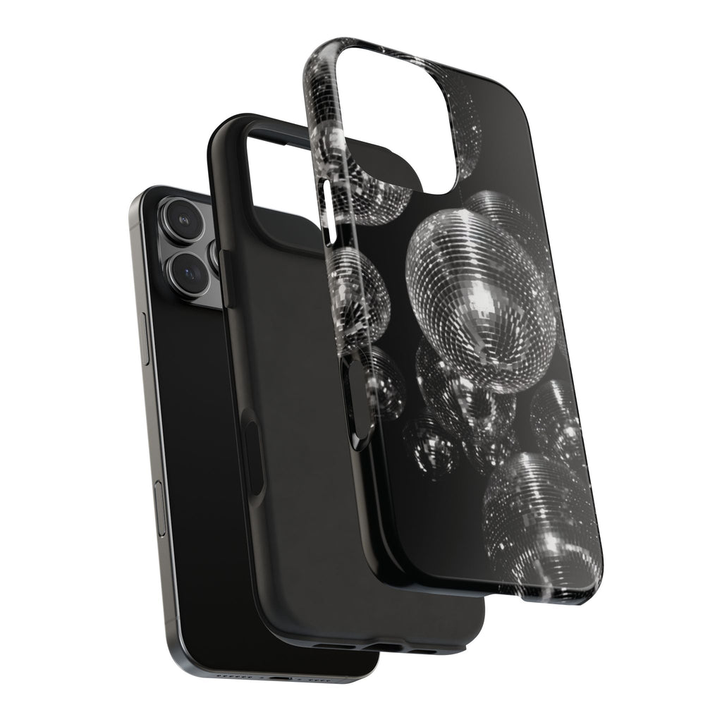 Disco Phone Case