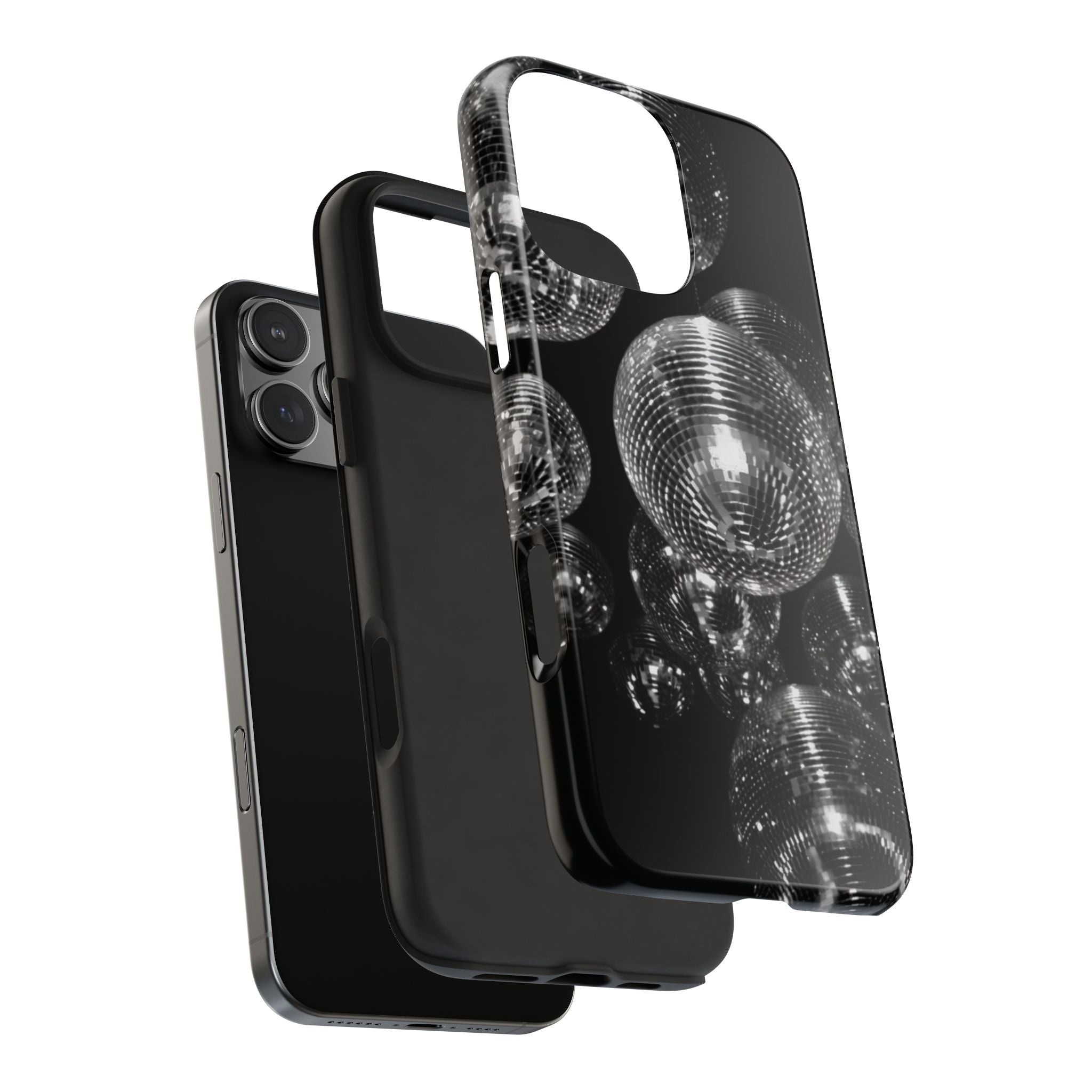 Disco Phone Case