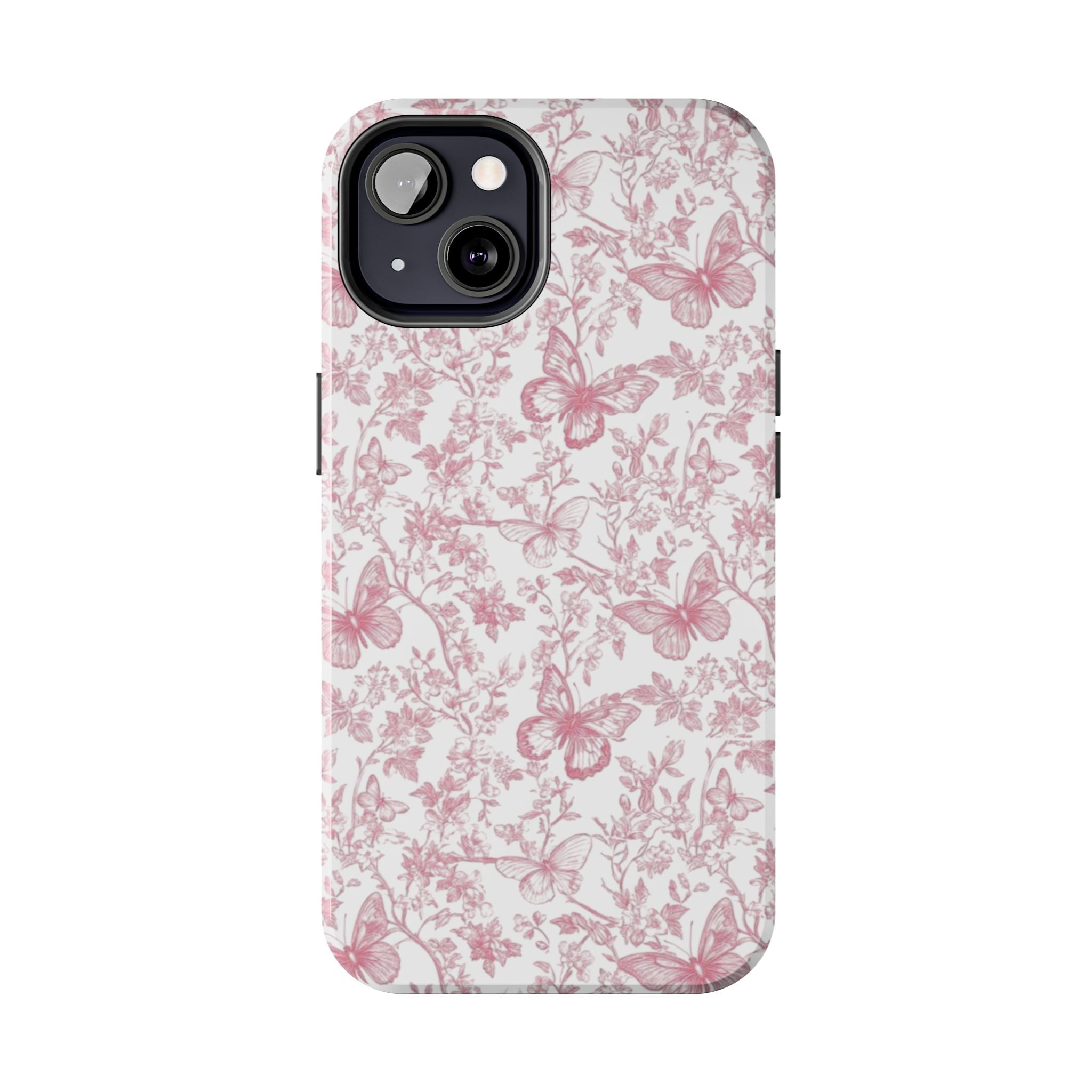 Butterfly Phone Case