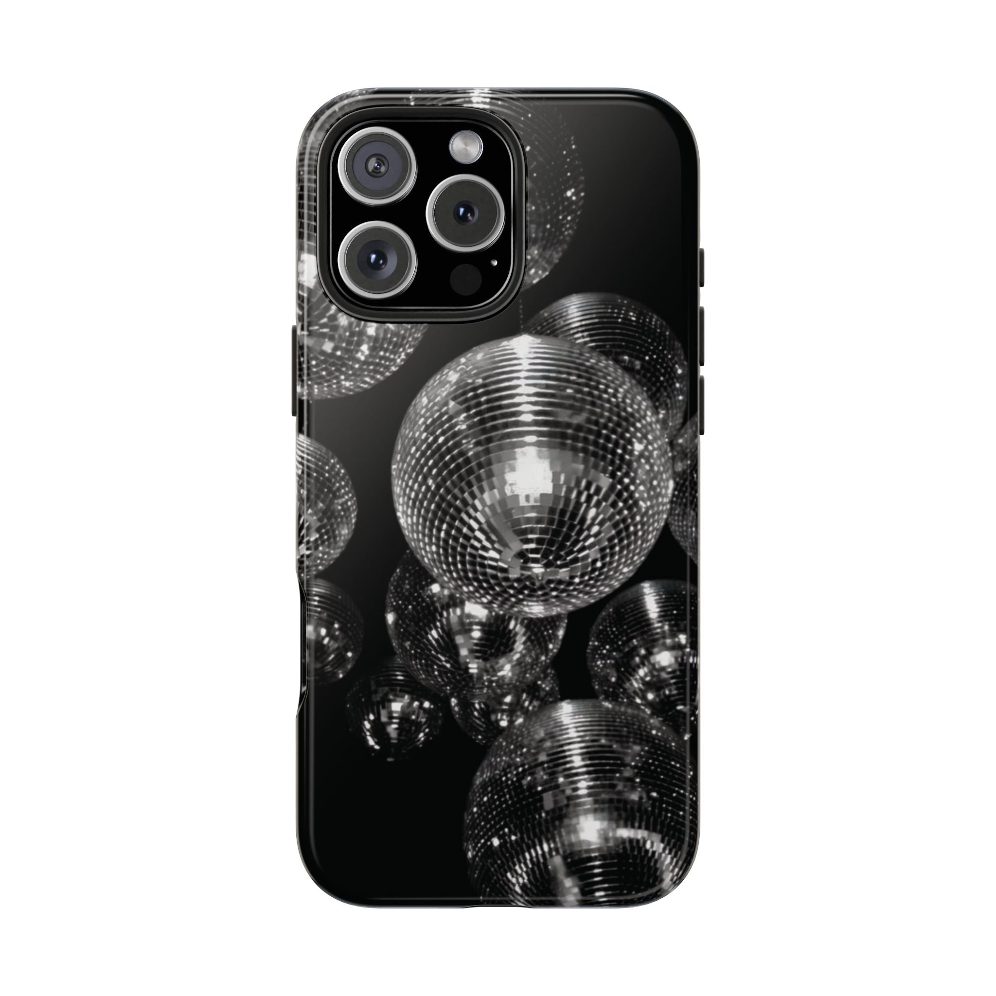 Disco Phone Case