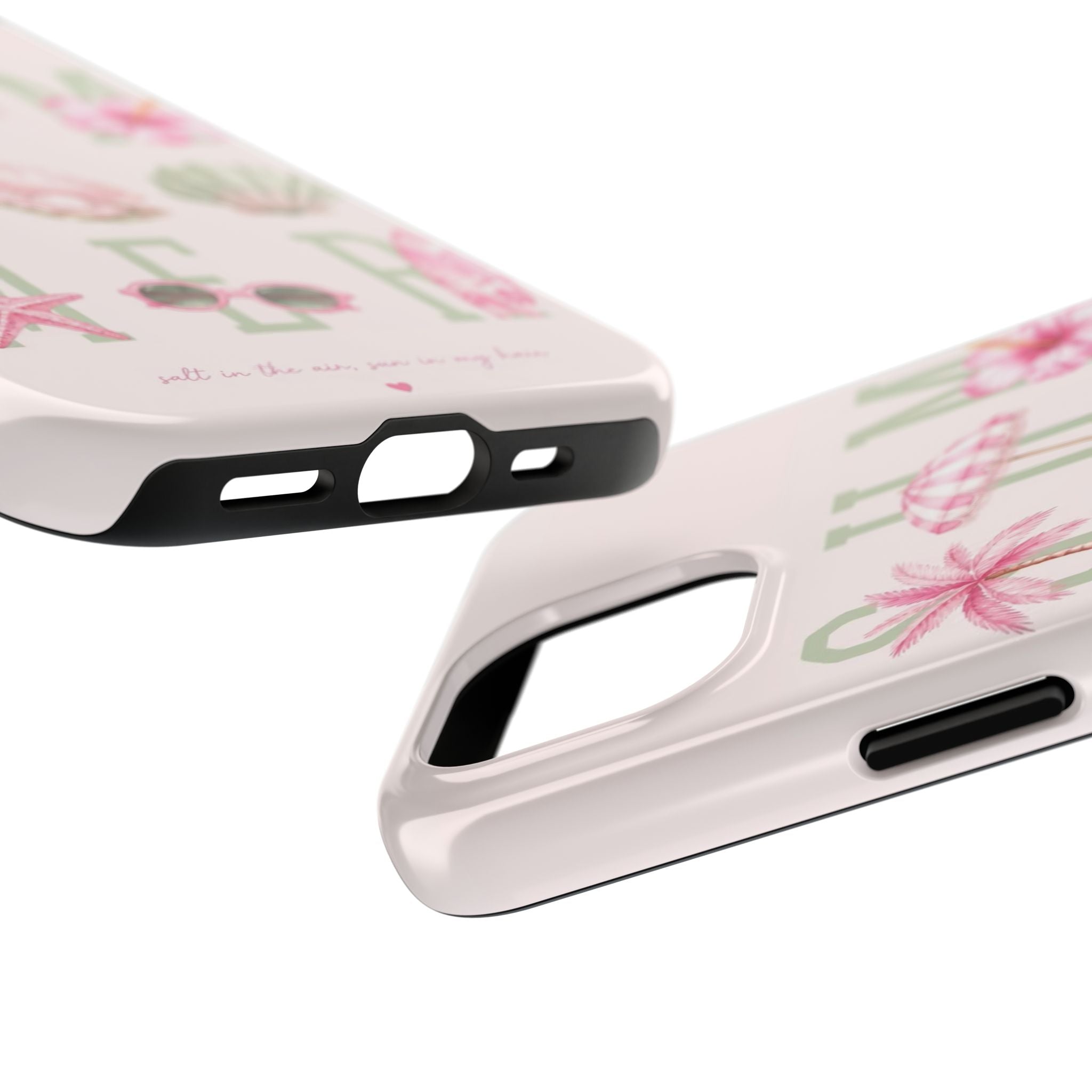 SUMMER-  Phone Case