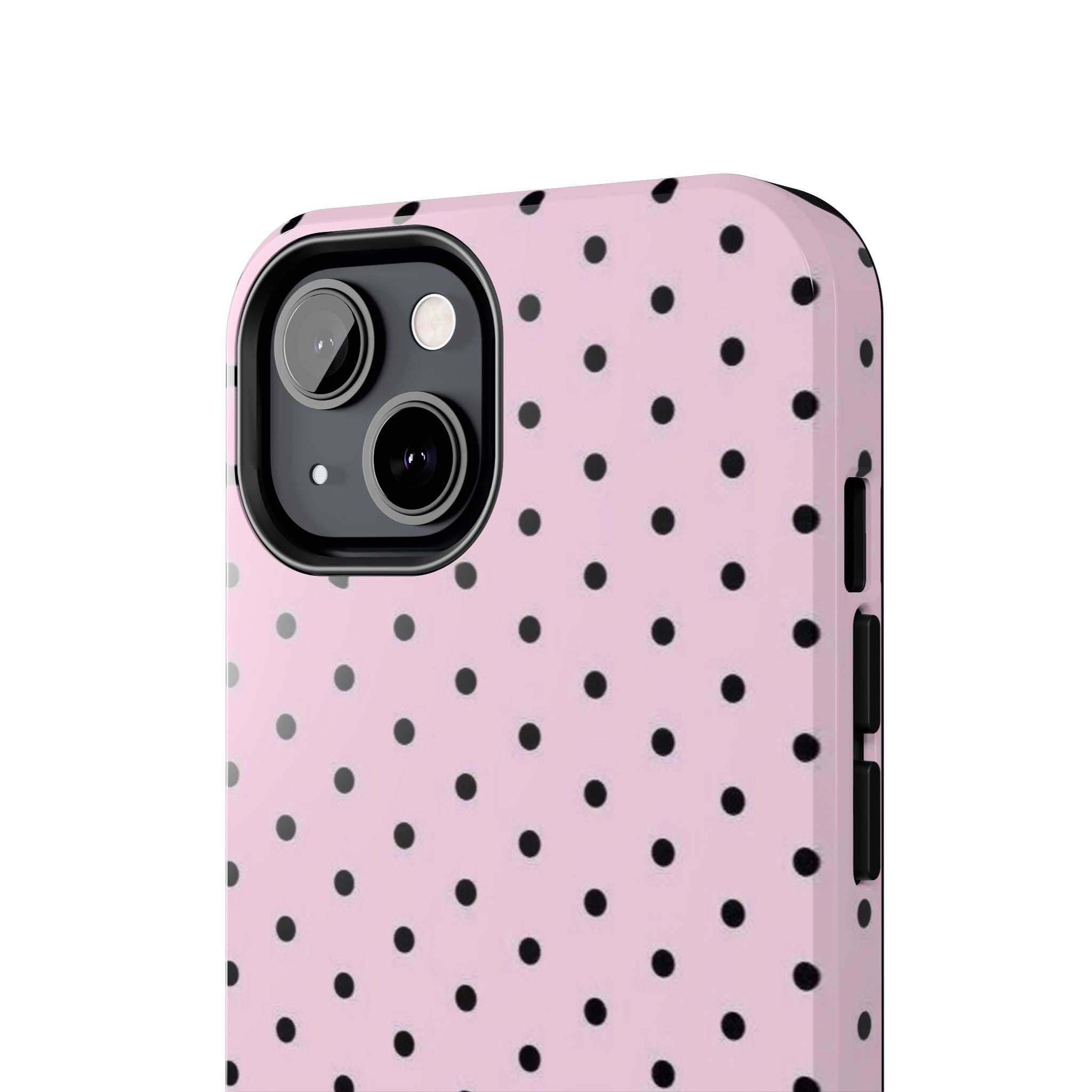 Pink Polka Dots- Valentine's Day Collection