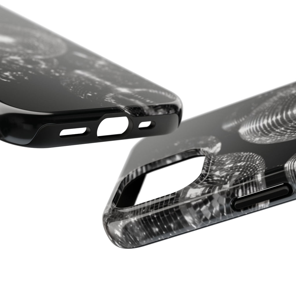 Disco Phone Case