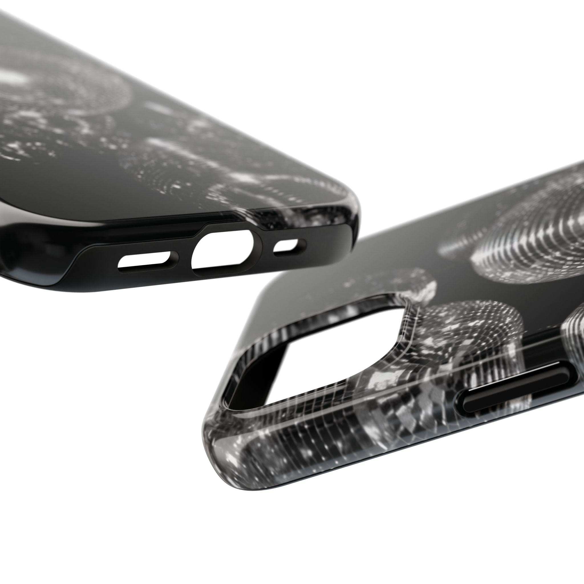 Disco Phone Case