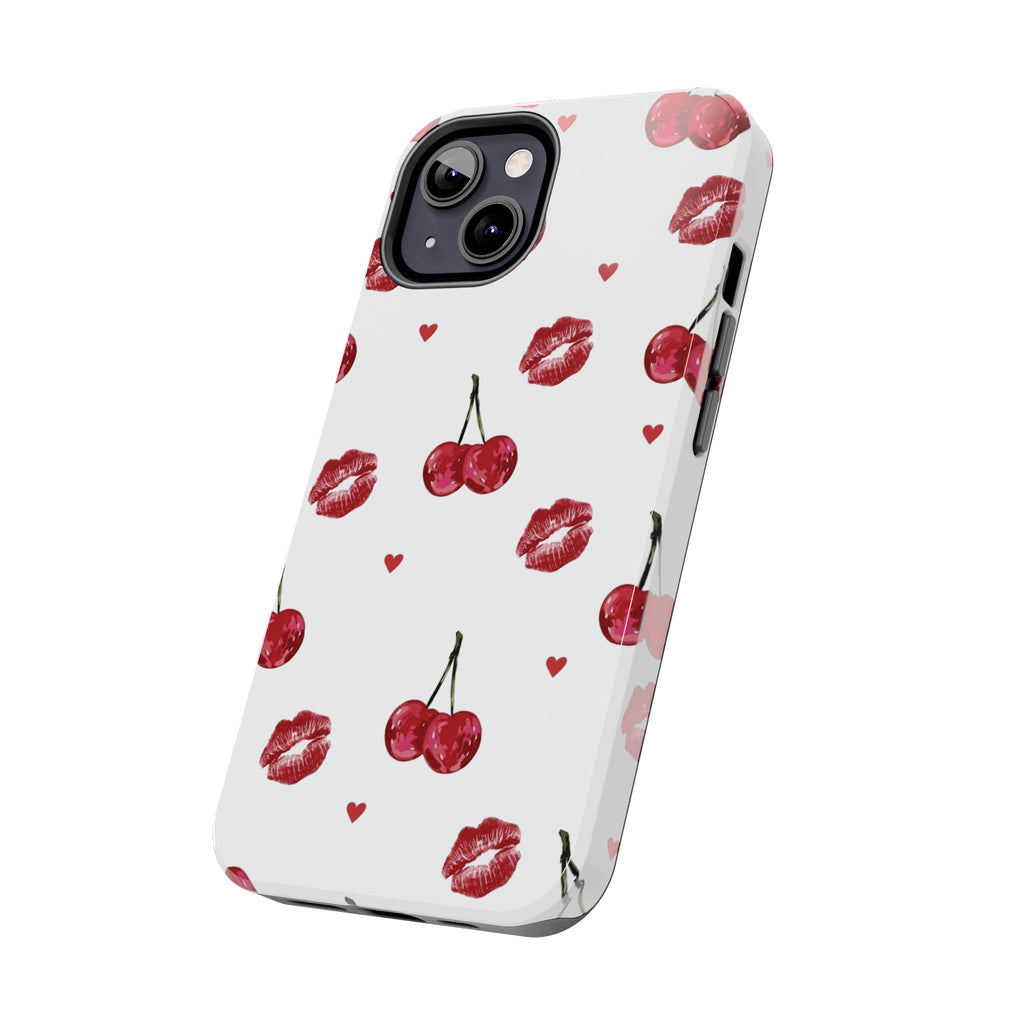 Cherries-Valentine's Day Collection