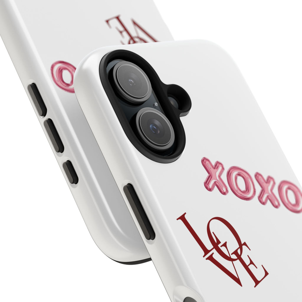 Love Is in the Air- Valentine's Day Collection