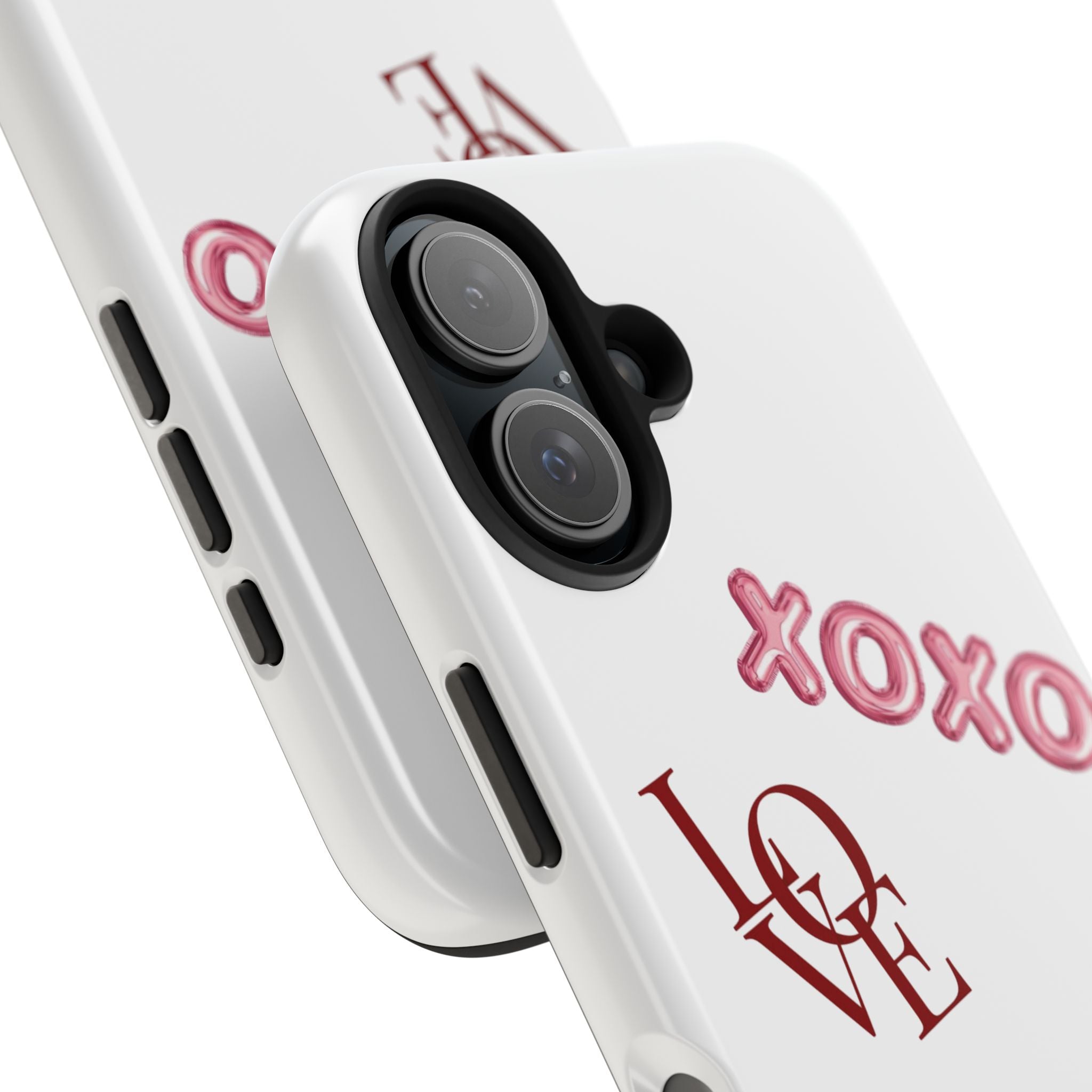 Love Is in the Air- Valentine's Day Collection