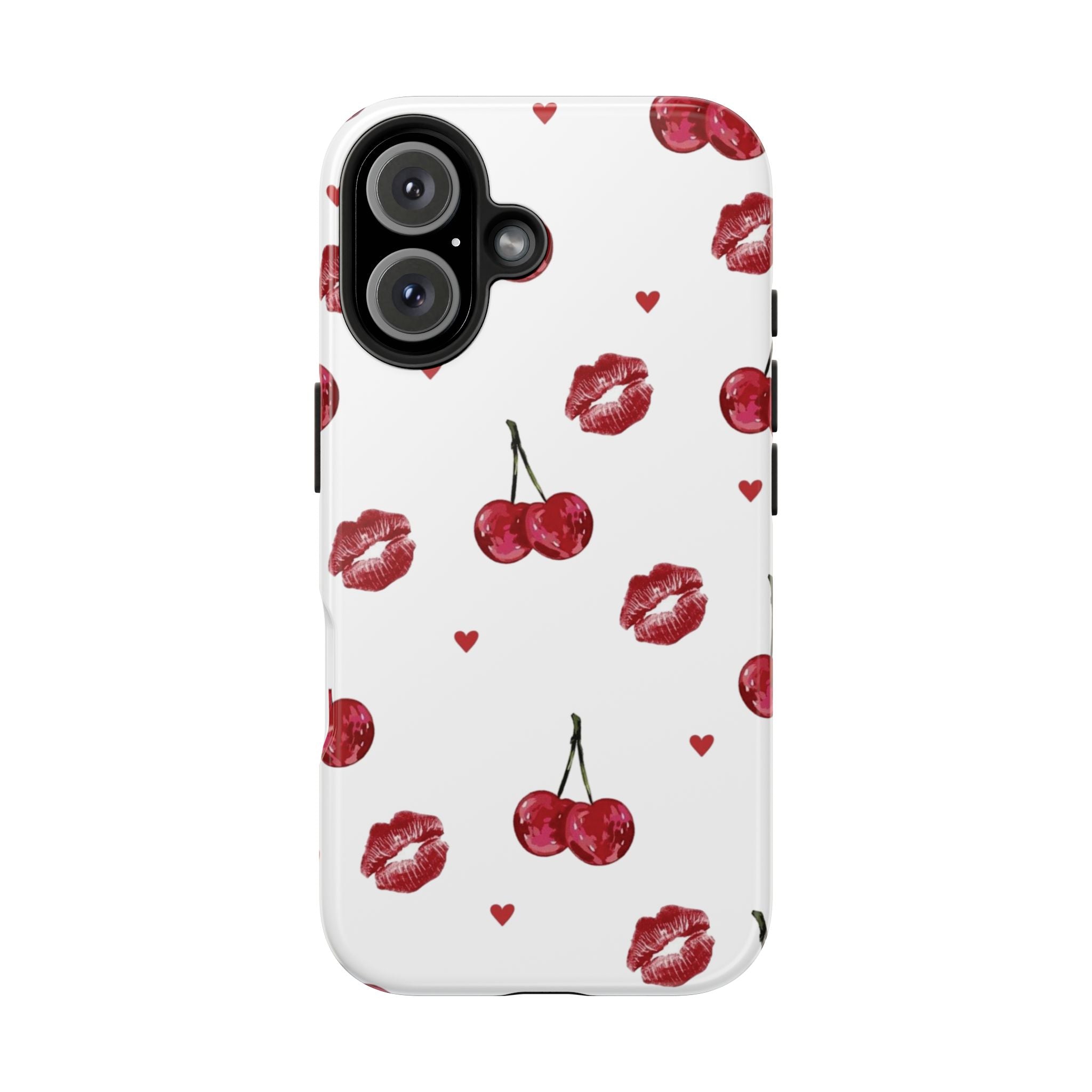 Cherries-Valentine's Day Collection