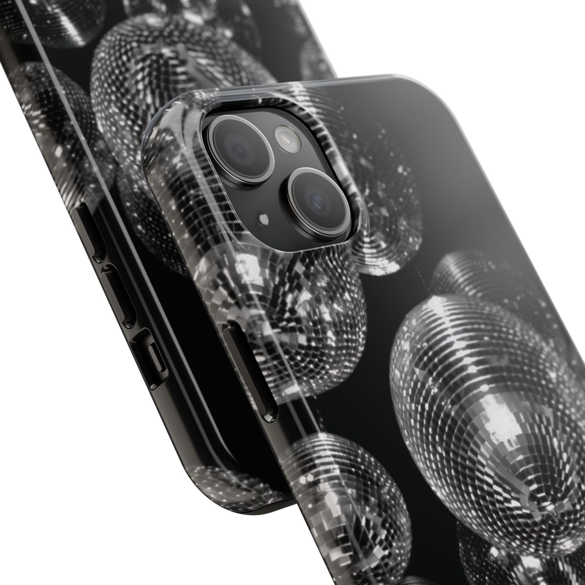 Disco Phone Case