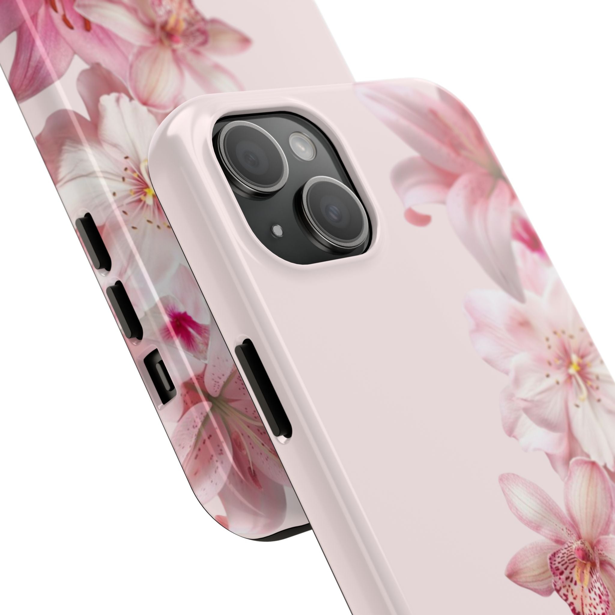 Worry About Nothing-Phone Case