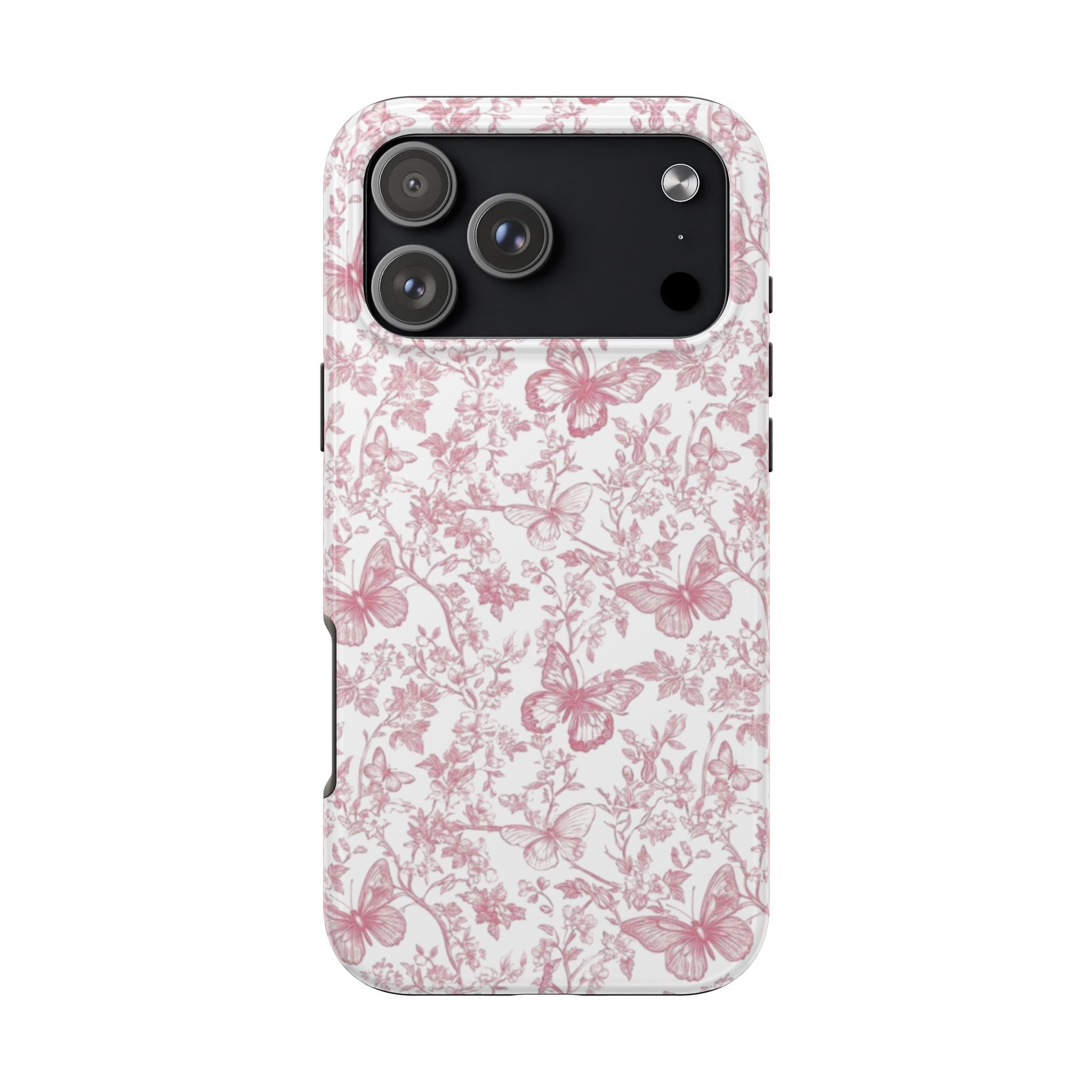Butterfly Phone Case