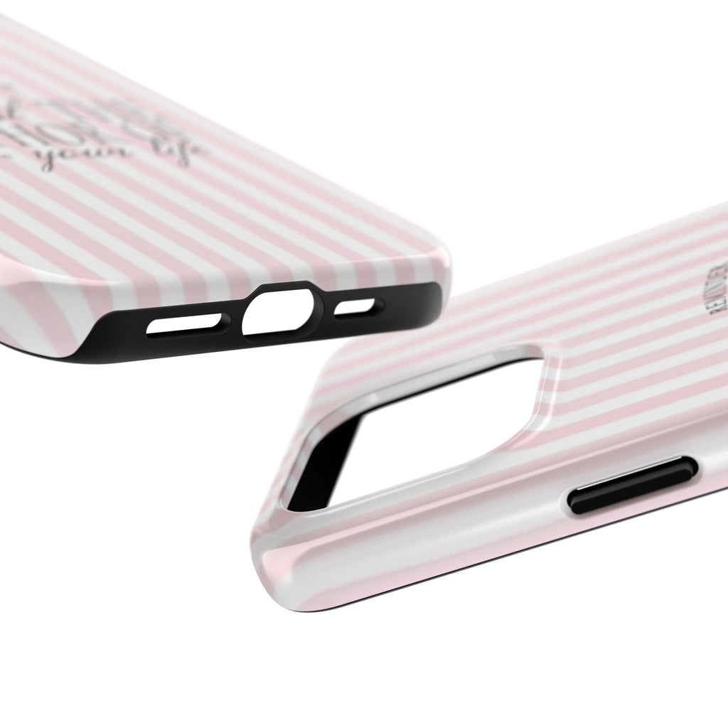 Trust- Phone Case