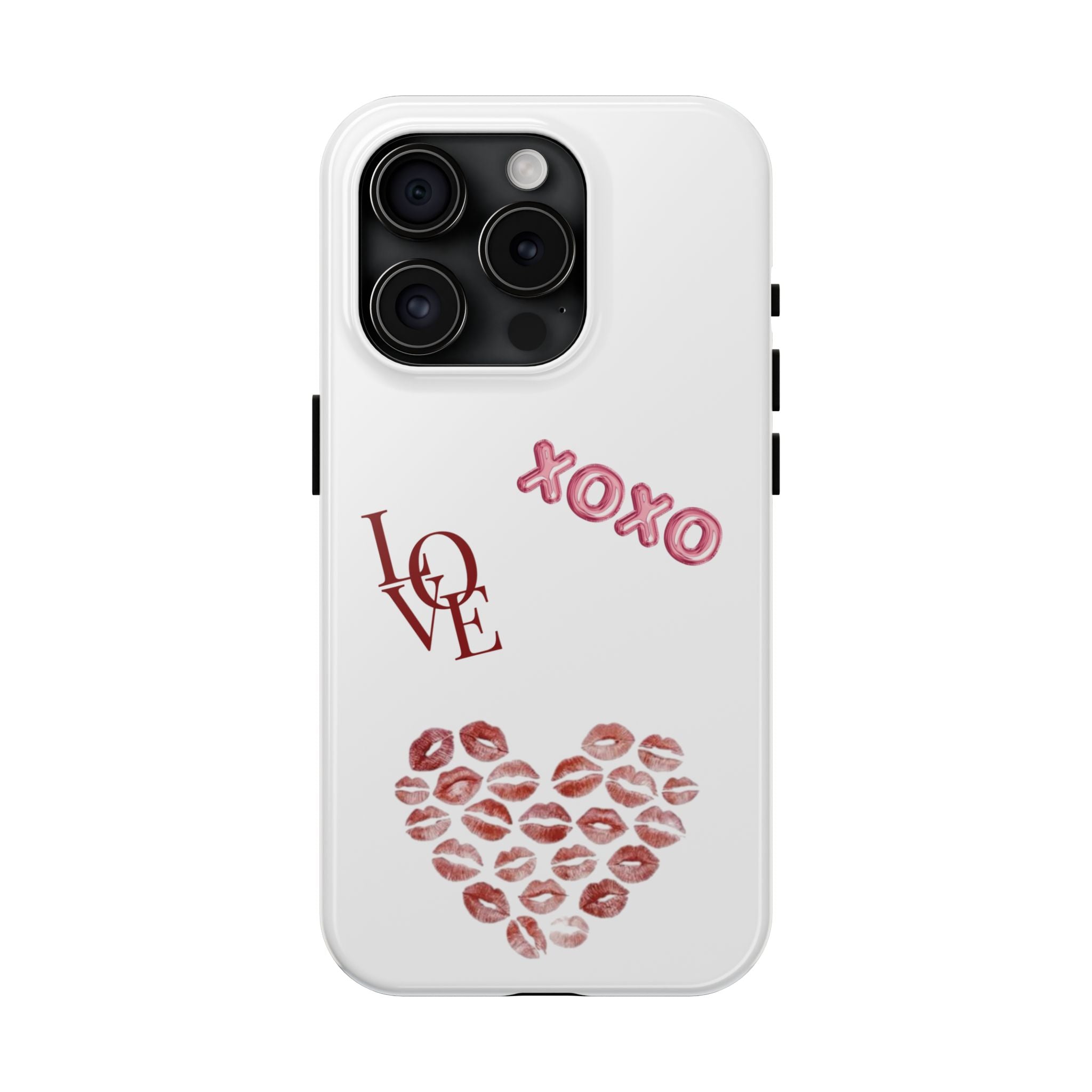 Love Is in the Air- Valentine's Day Collection