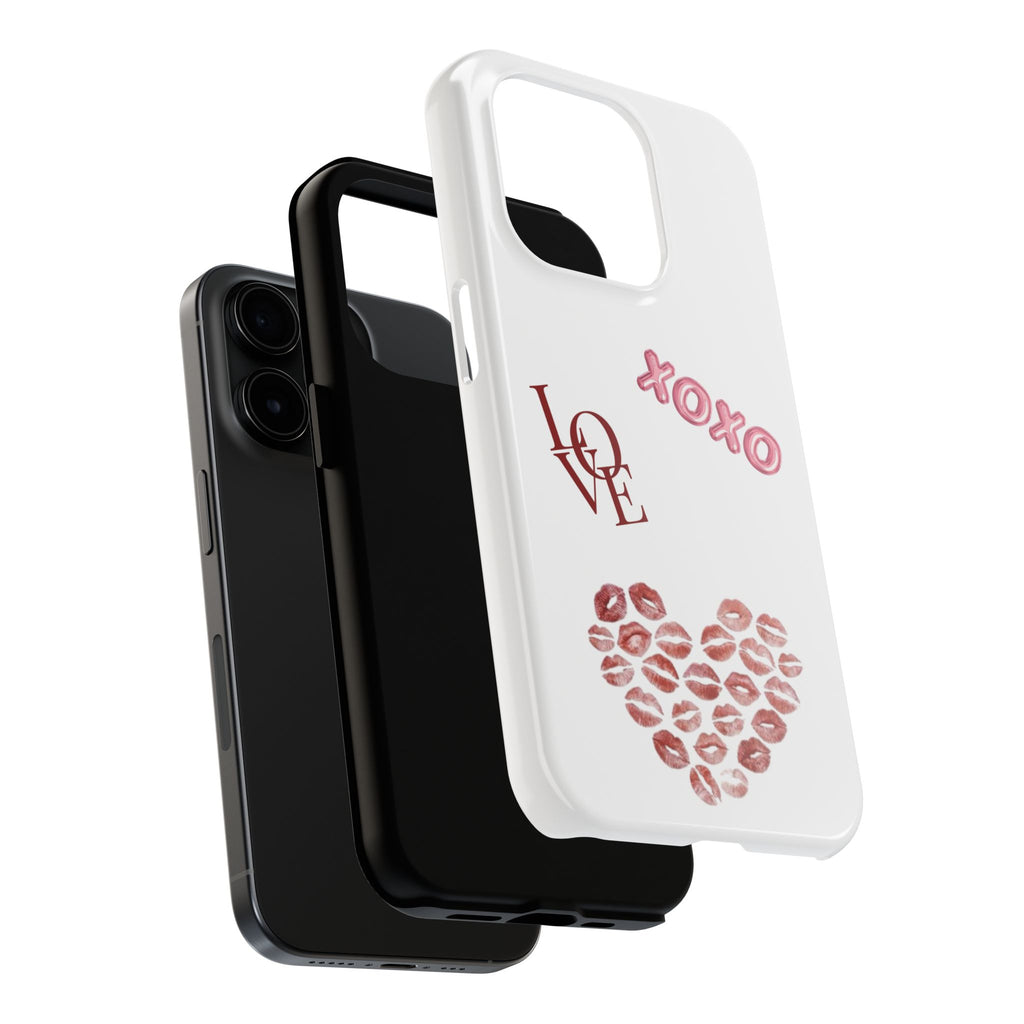 Love Is in the Air- Valentine's Day Collection