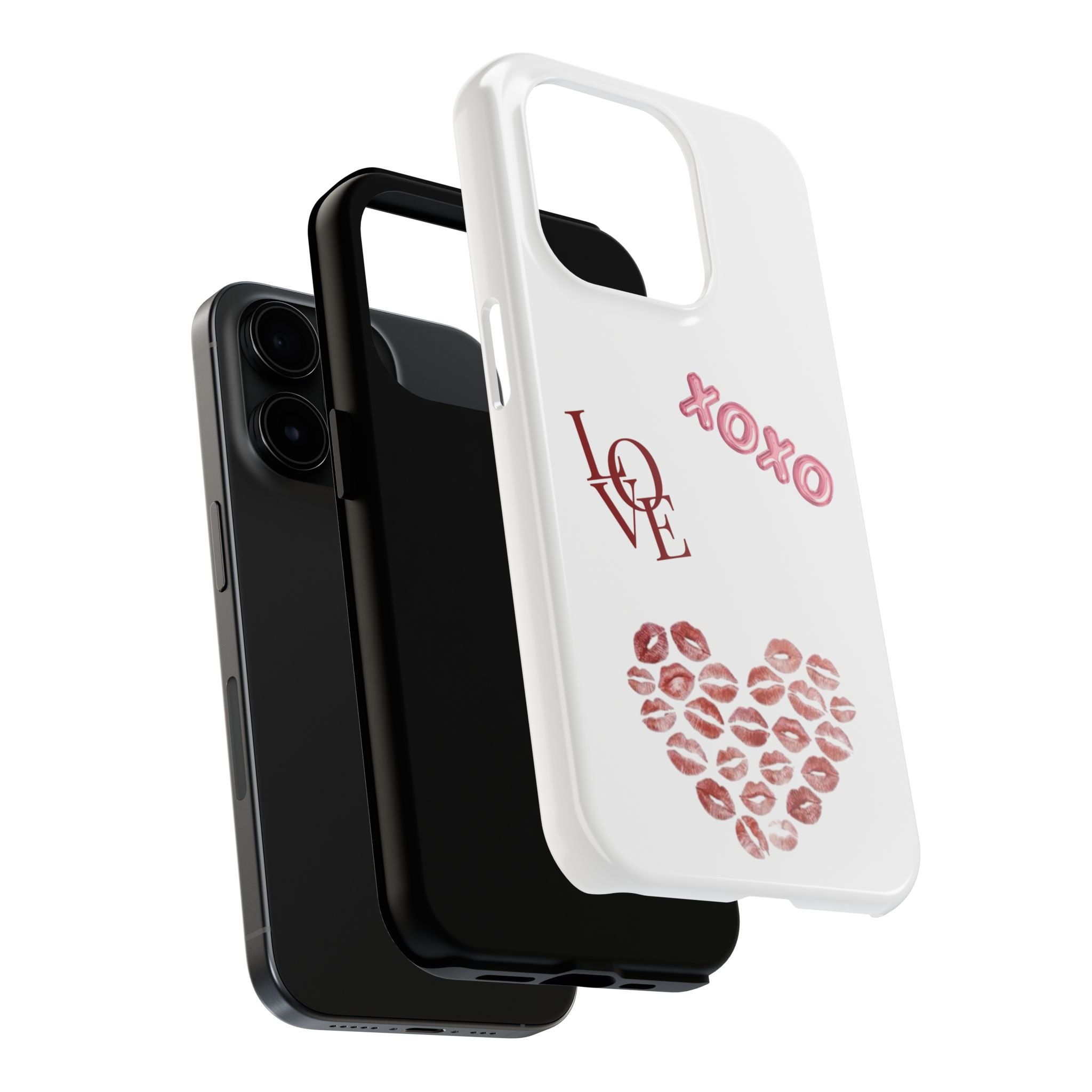 Love Is in the Air- Valentine's Day Collection