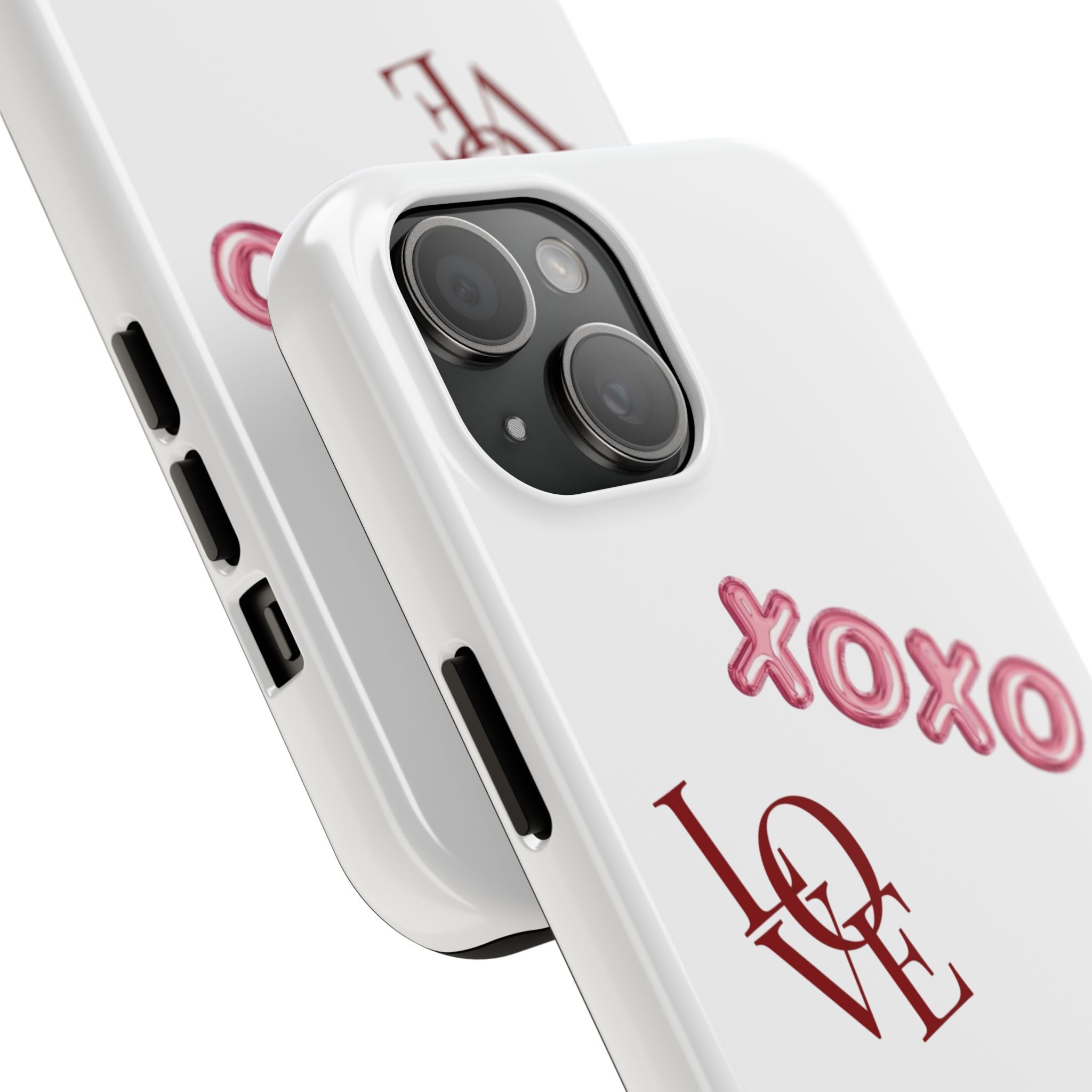 Love Is in the Air- Valentine's Day Collection