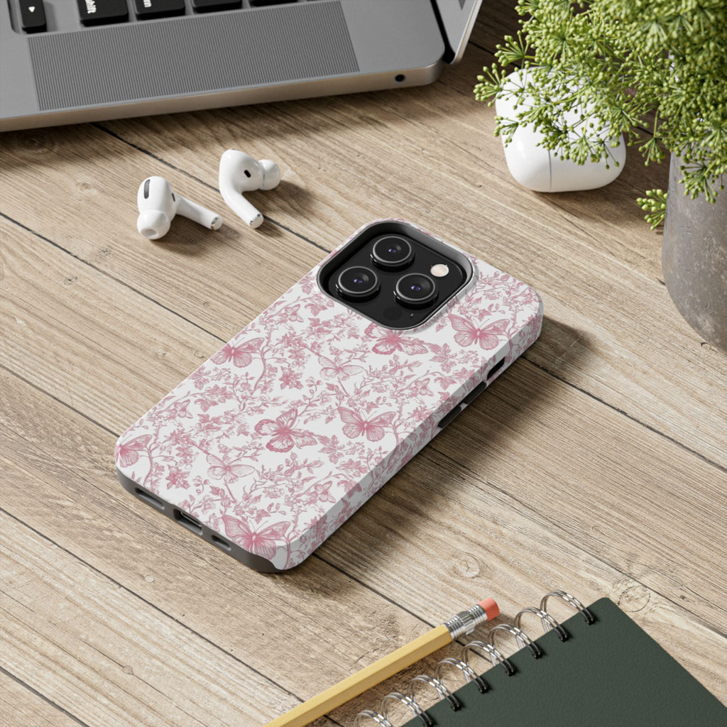 Butterfly Phone Case