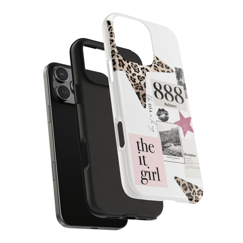 It Girl Phone Case