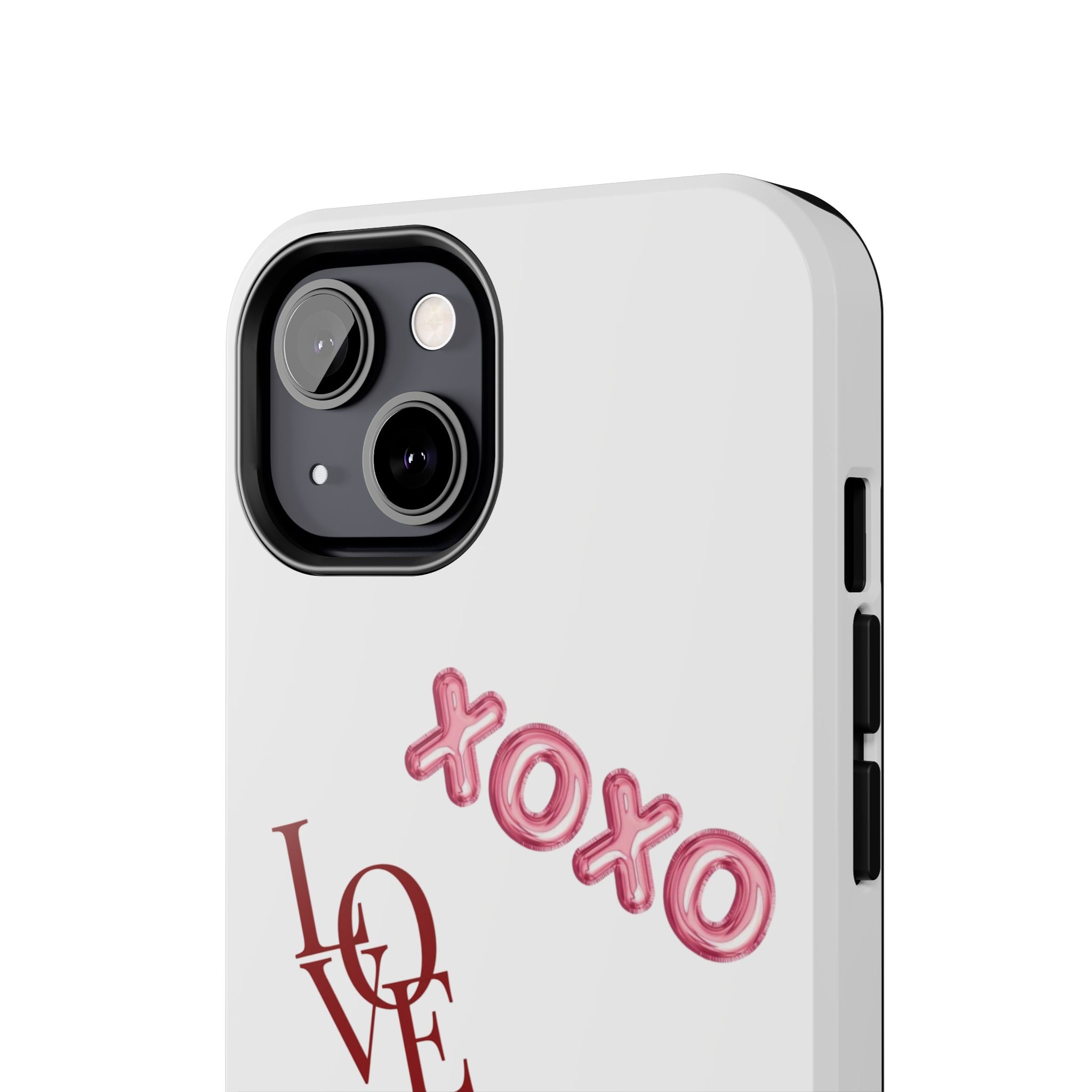Love Is in the Air- Valentine's Day Collection