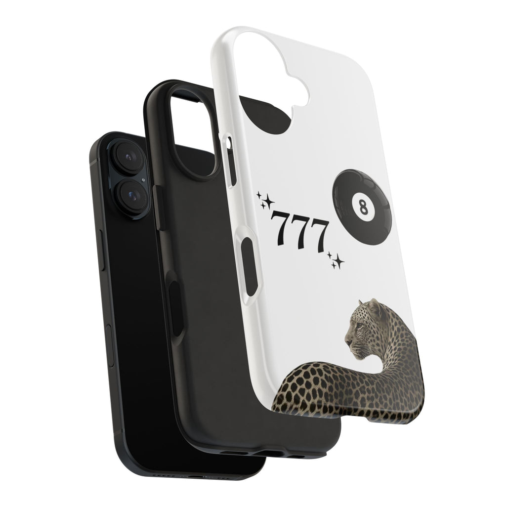 Lucky Girl Phone Case