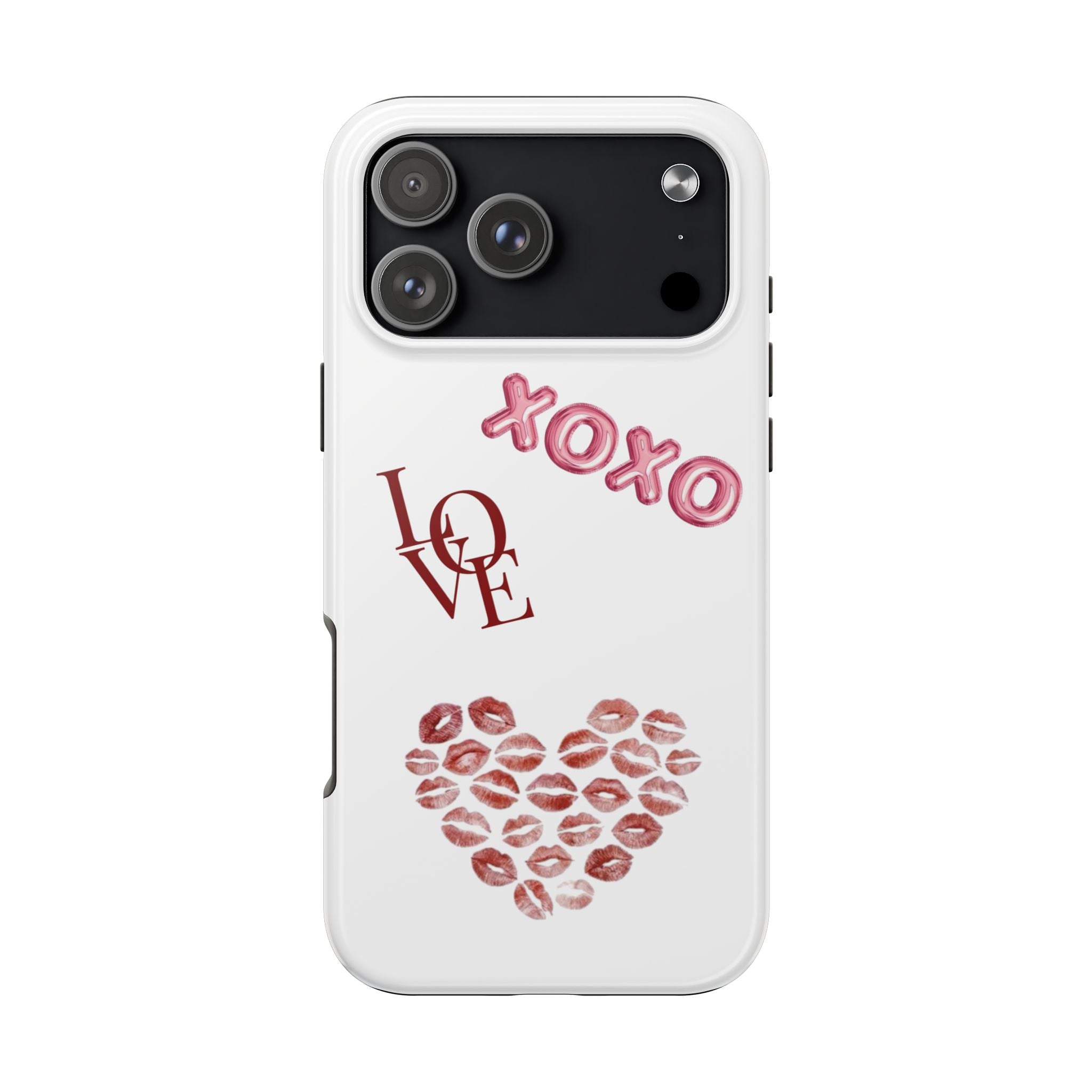 Love Is in the Air- Valentine's Day Collection