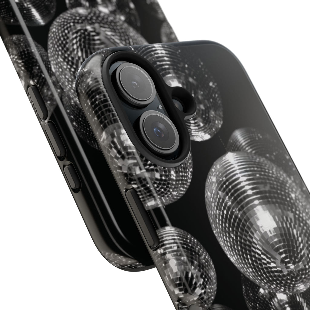 Disco Phone Case