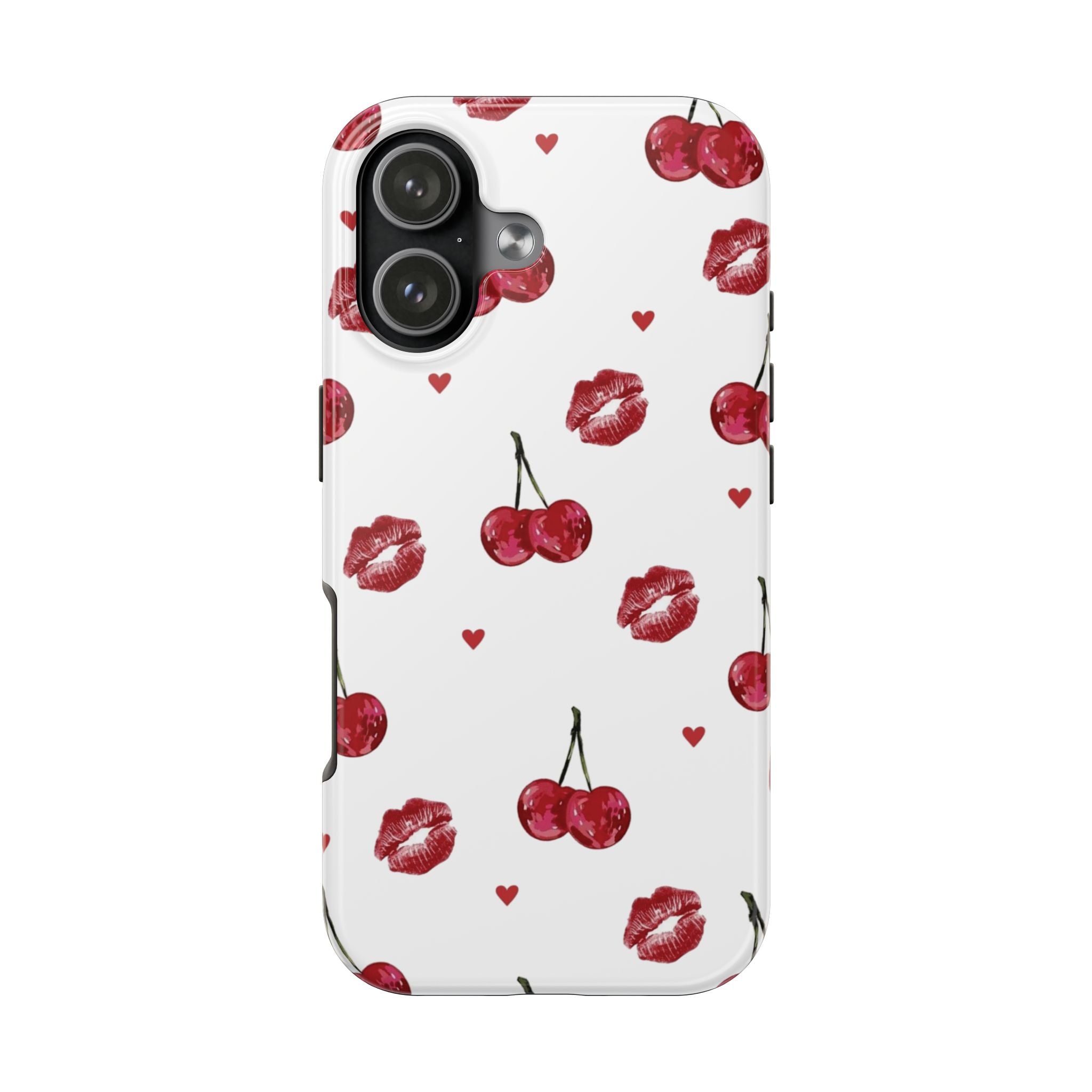 Cherries-Valentine's Day Collection – Cali's Cases Cherries-Valentine's Day Collection – Cali's Cases