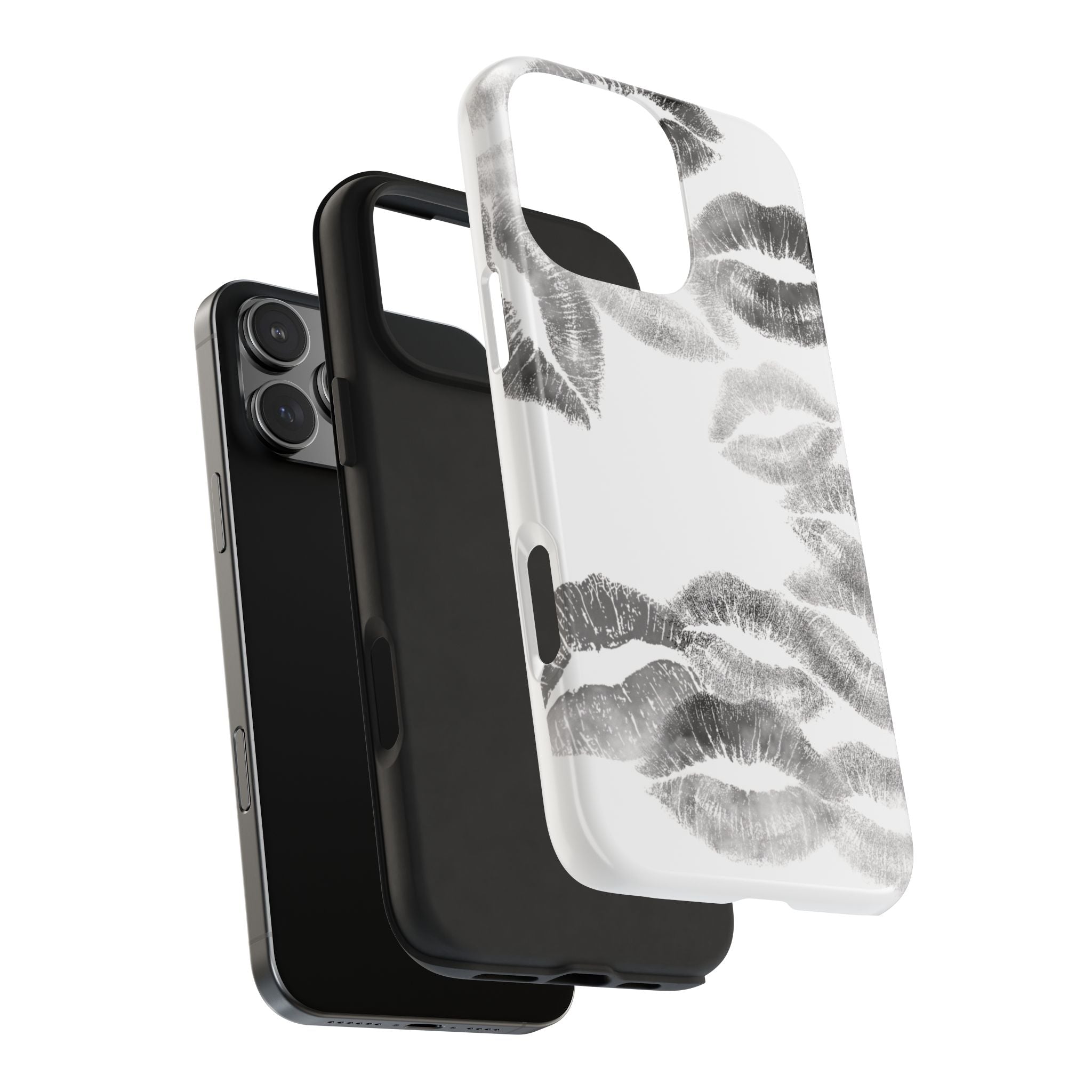 Kisses- Valentine's Day Collection