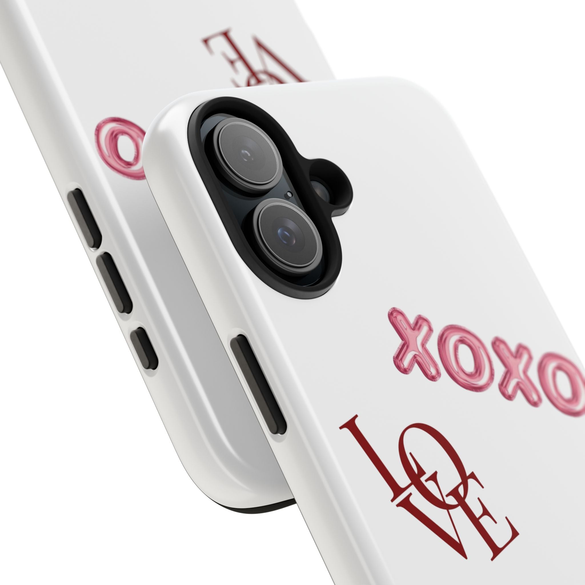 Love Is in the Air- Valentine's Day Collection
