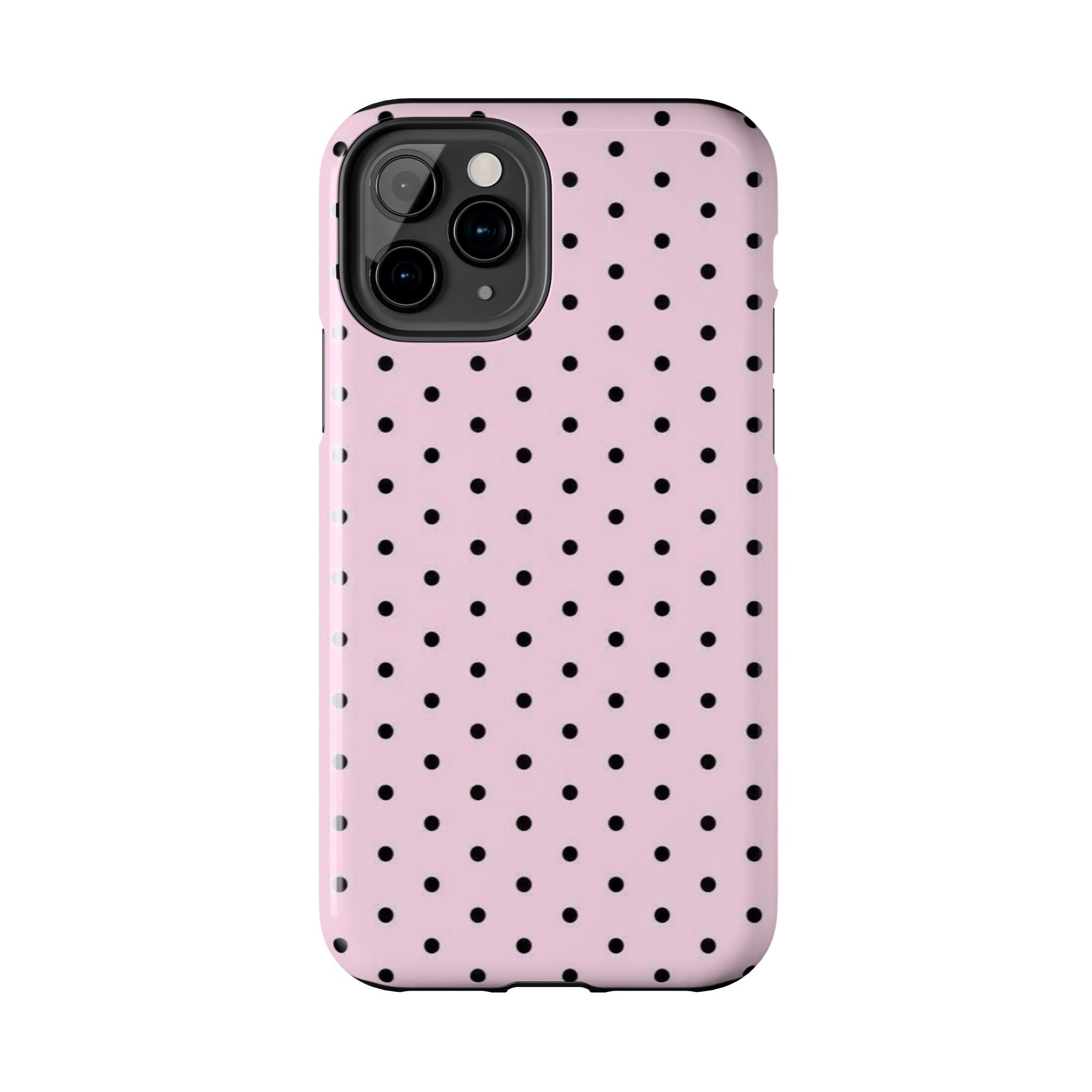 Pink Polka Dots- Valentine's Day Collection
