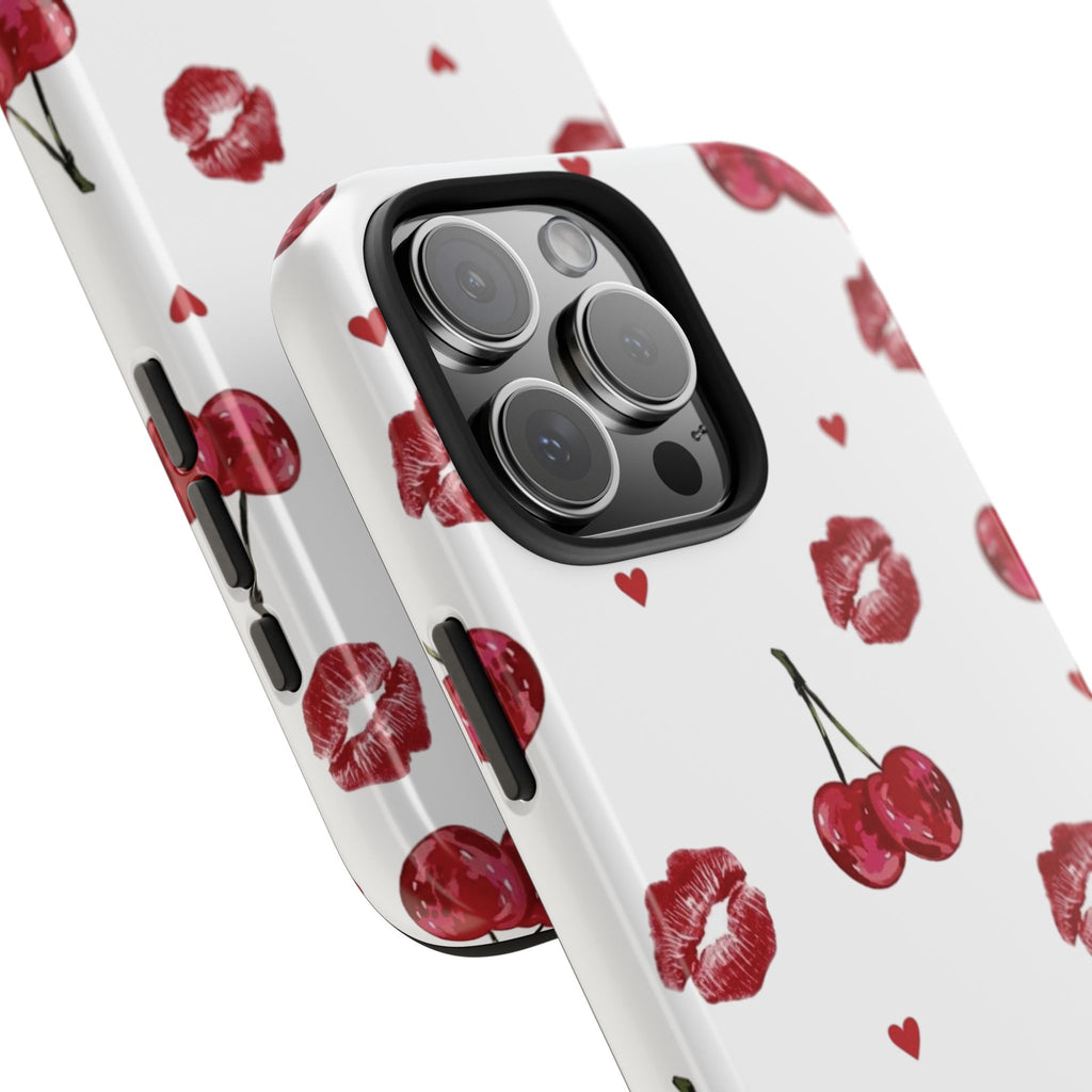 Cherries-Valentine's Day Collection