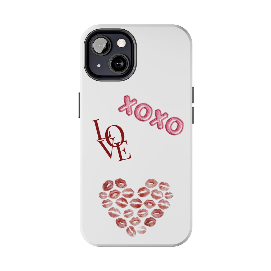 Love Is in the Air- Valentine's Day Collection