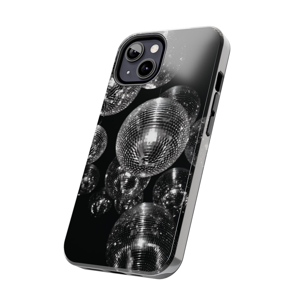 Disco Phone Case