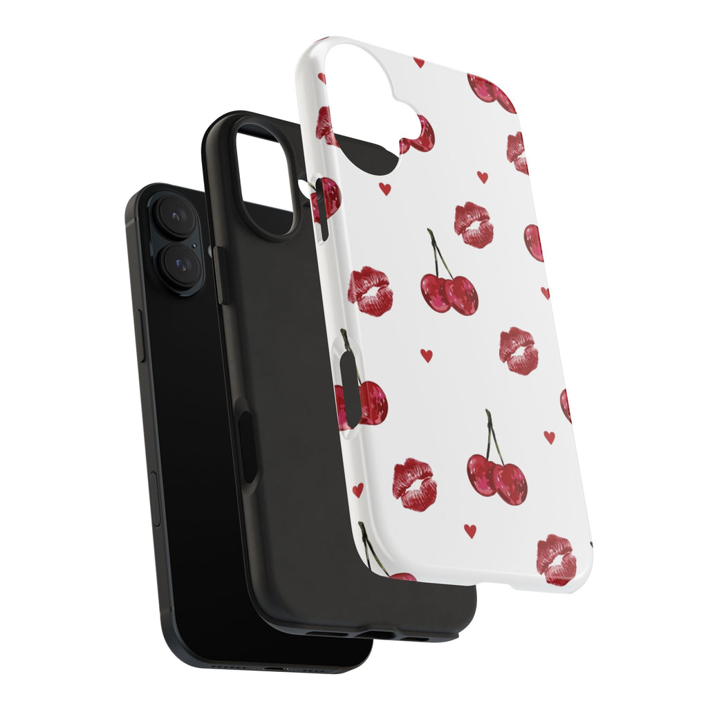 Cherries-Valentine's Day Collection