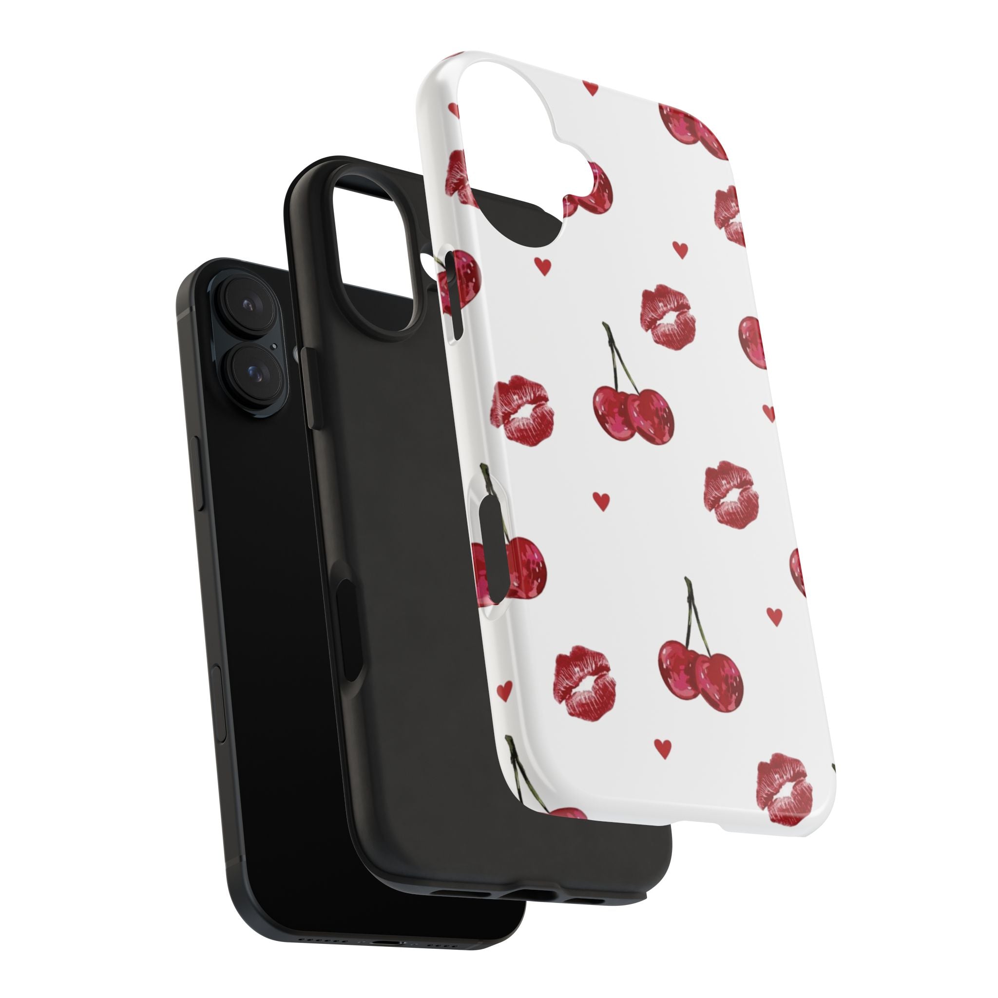 Cherries-Valentine's Day Collection