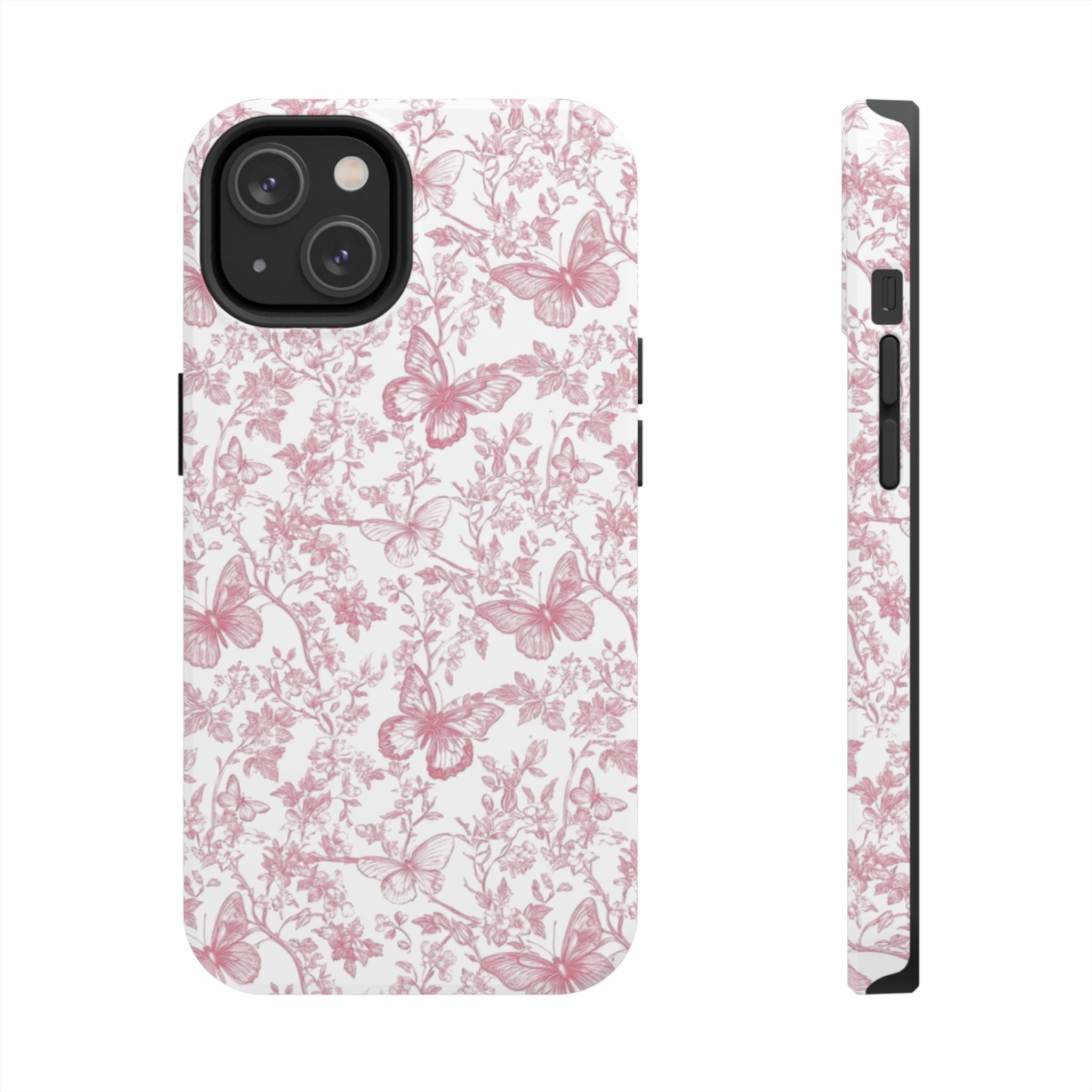 Butterfly Phone Case