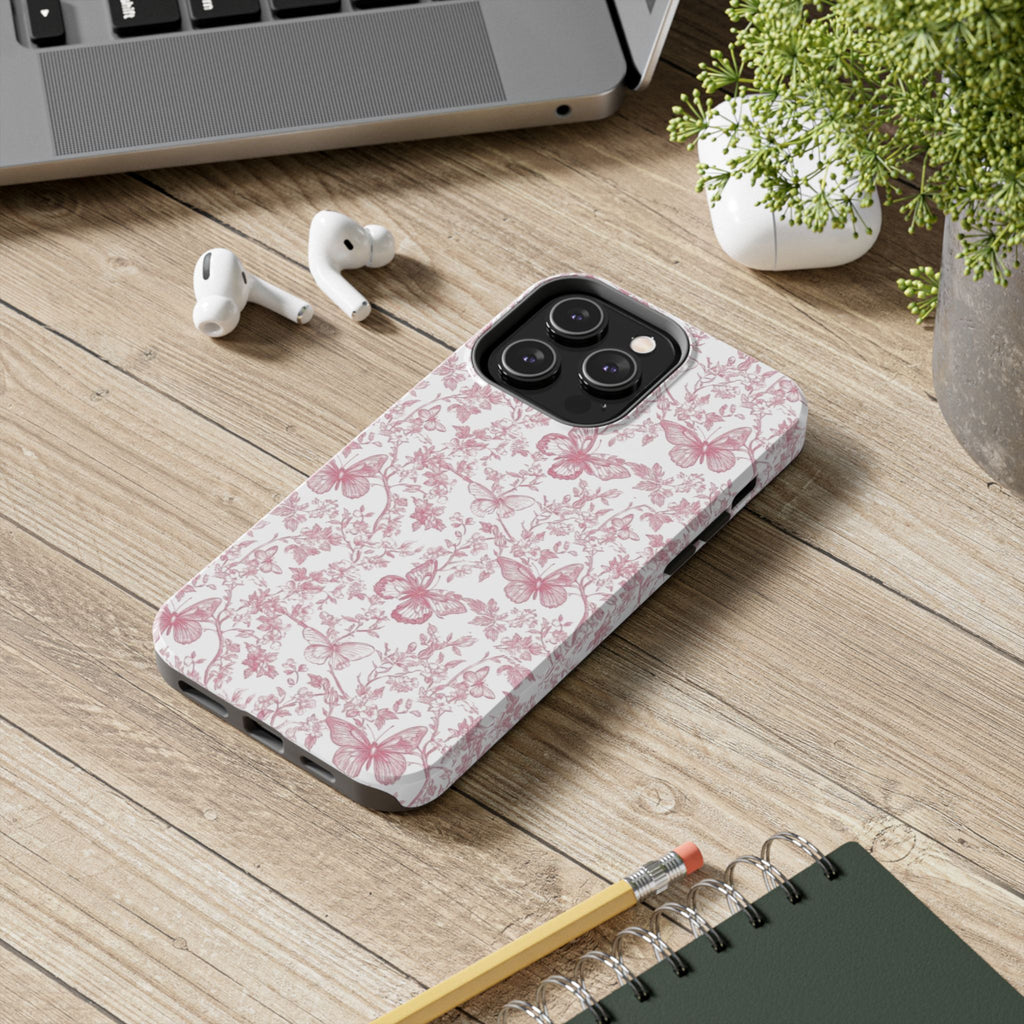 Butterfly Phone Case