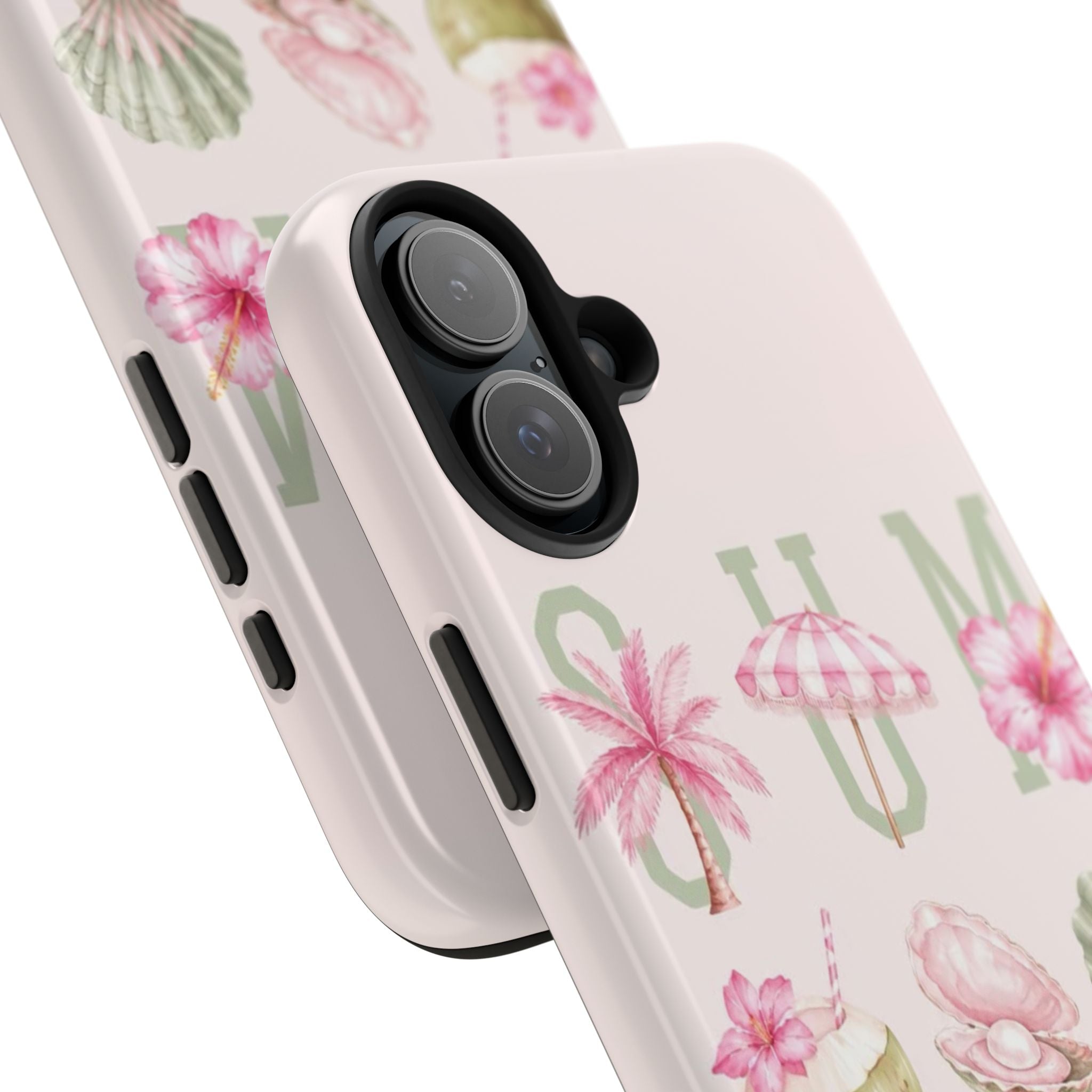 SUMMER-  Phone Case