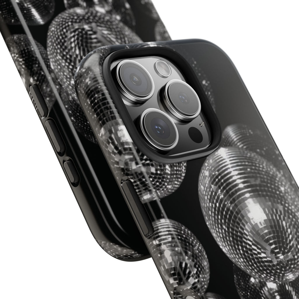 Disco Phone Case