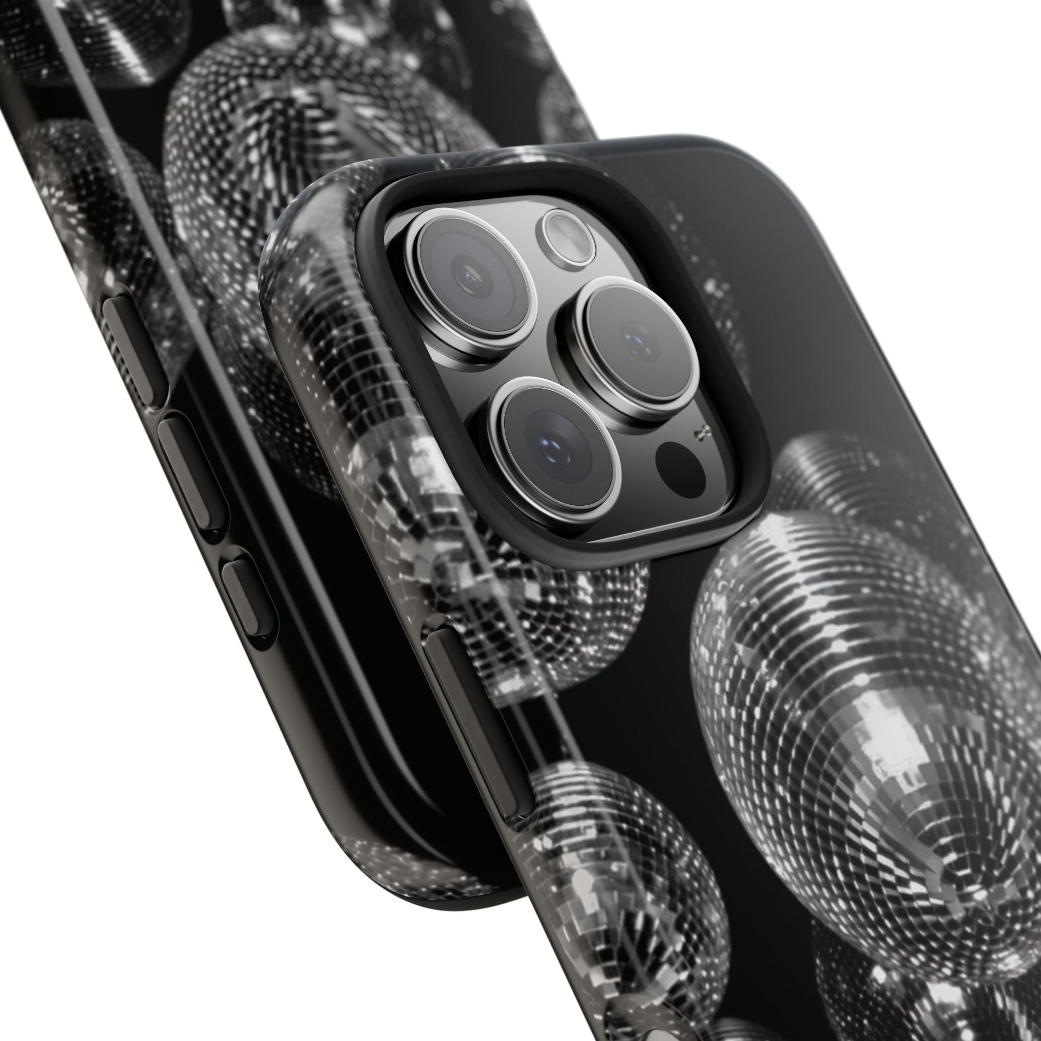 Disco Phone Case