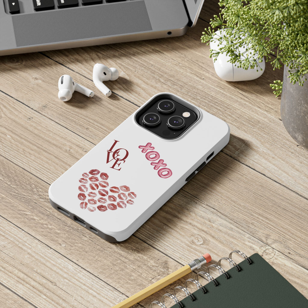Love Is in the Air- Valentine's Day Collection