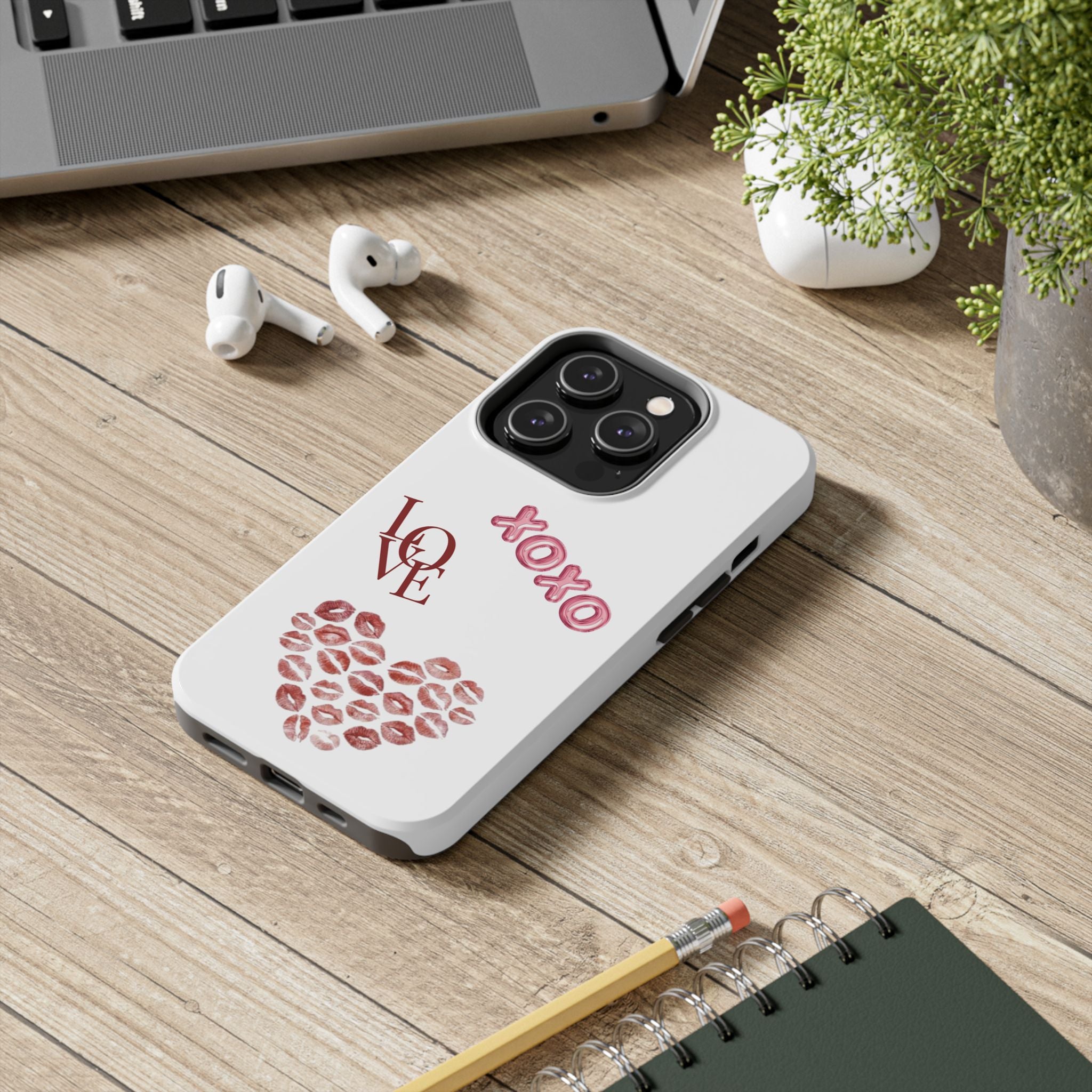 Love Is in the Air- Valentine's Day Collection