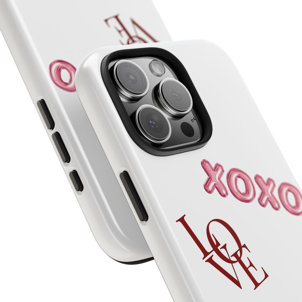 Love Is in the Air- Valentine's Day Collection