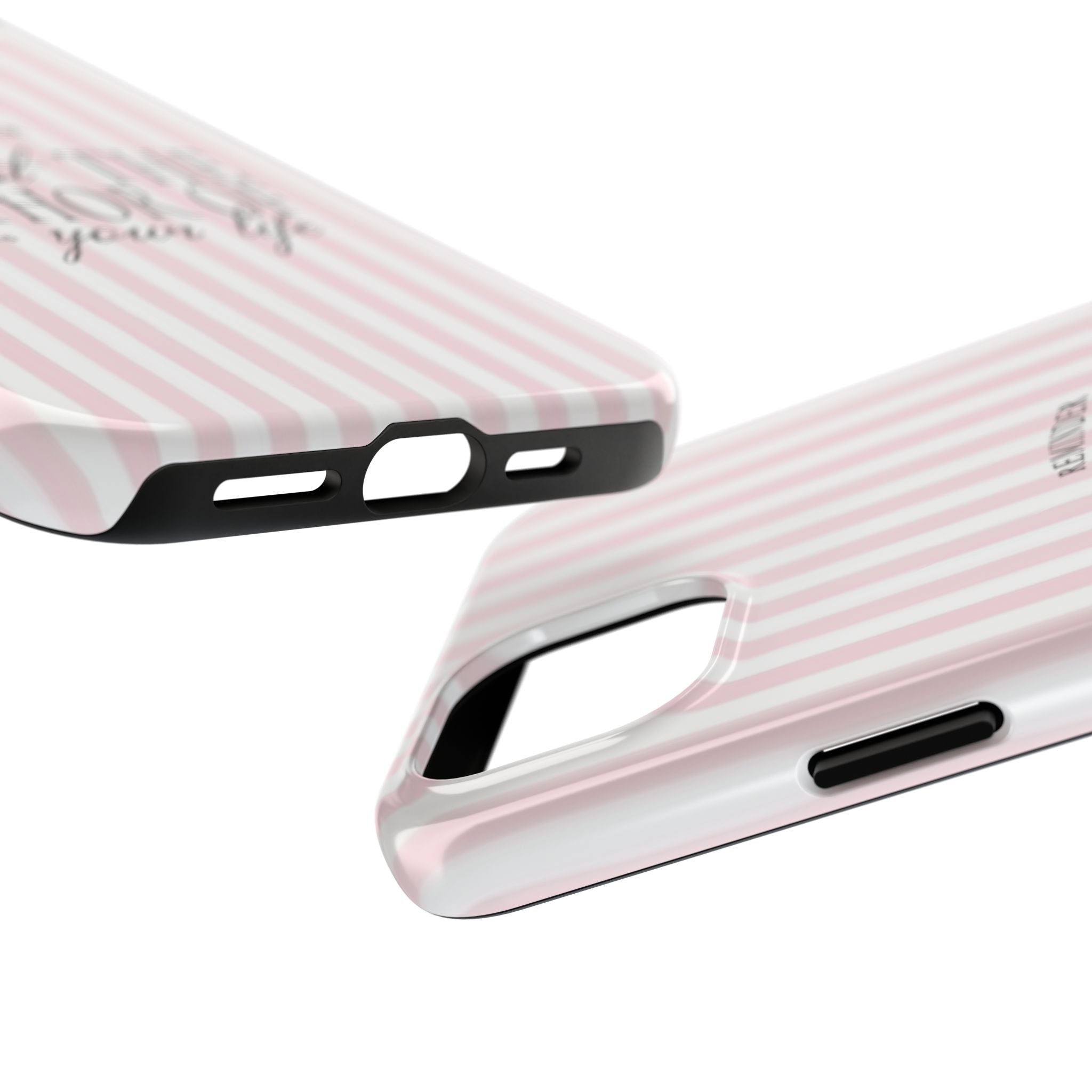 Trust- Phone Case