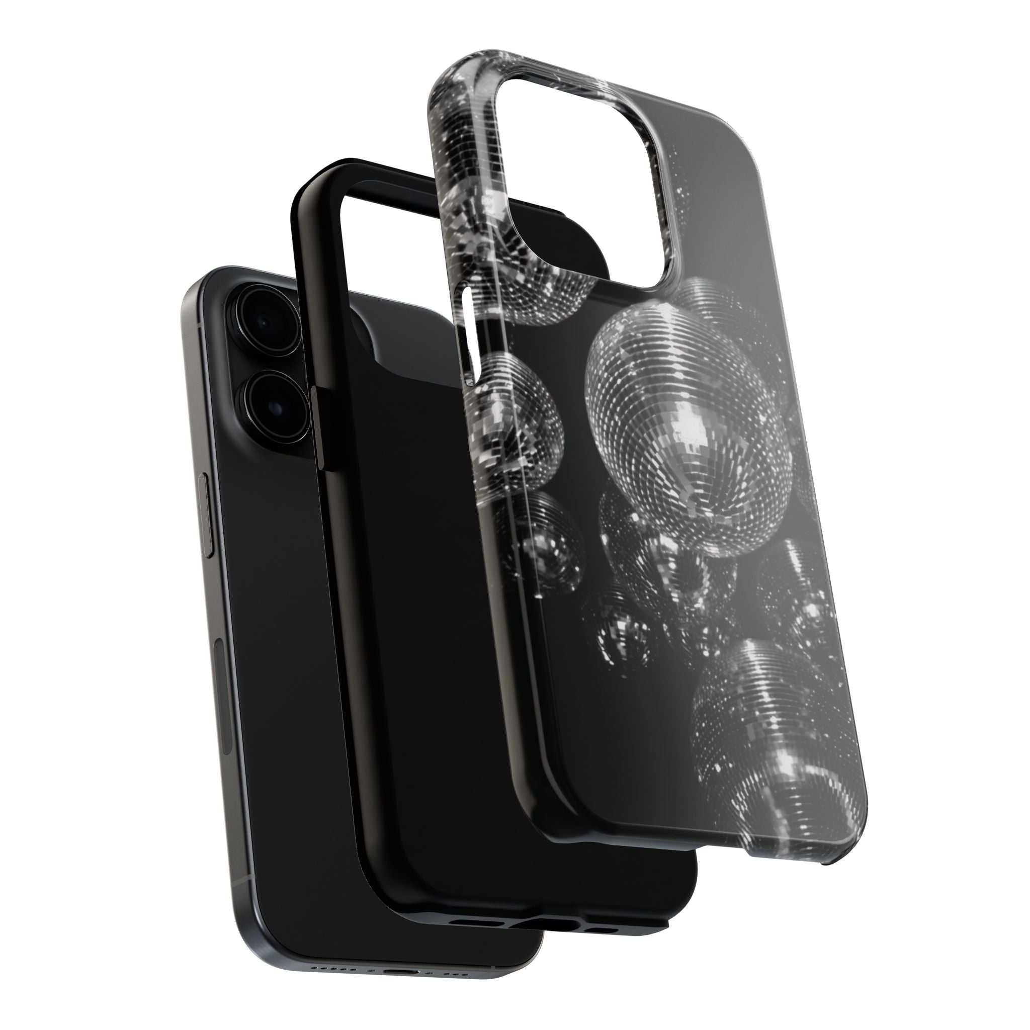 Disco Phone Case