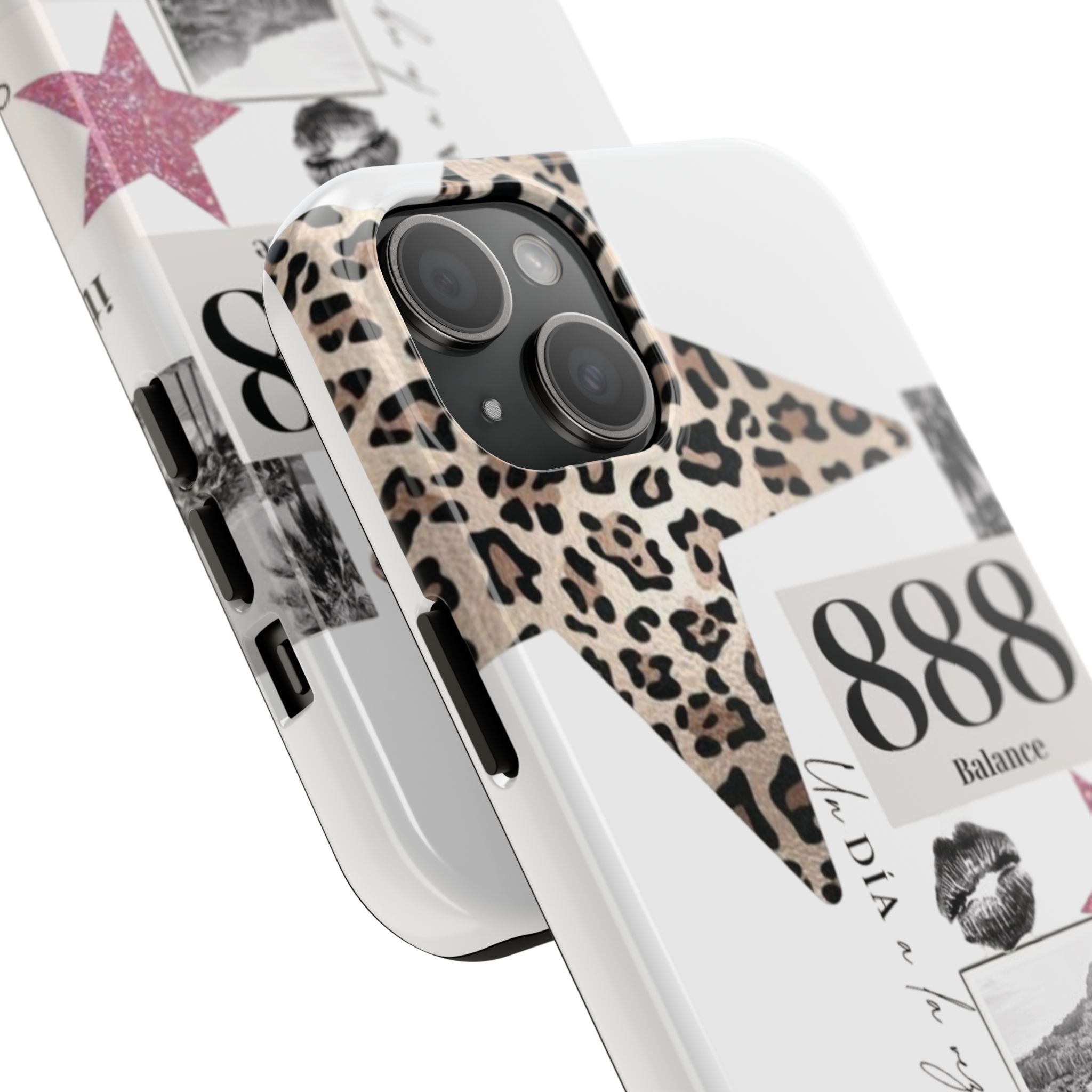 It Girl Phone Case
