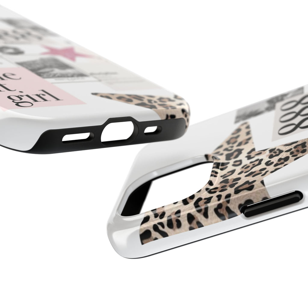 It Girl Phone Case