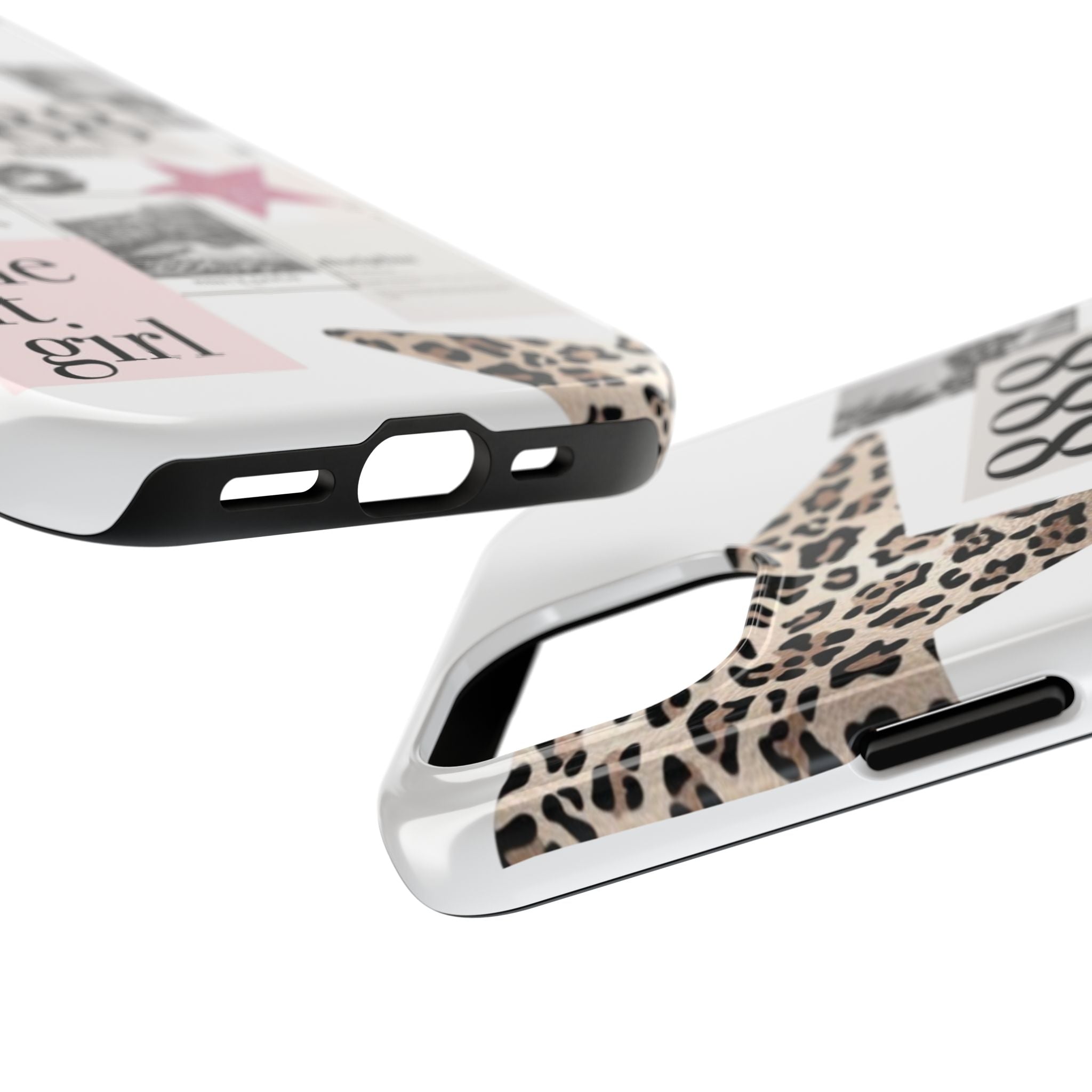 It Girl Phone Case